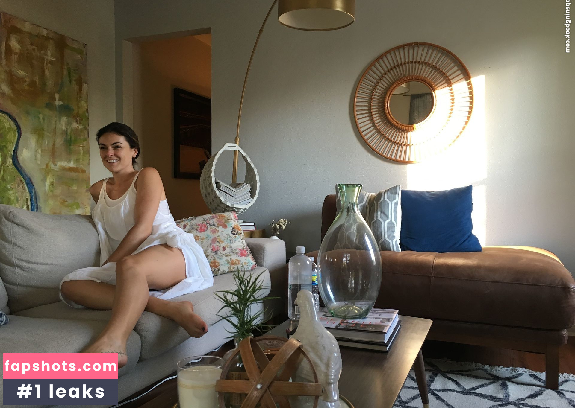 Serinda Swan Nude Leaks OnlyFans Photos #178 - LeakJerk