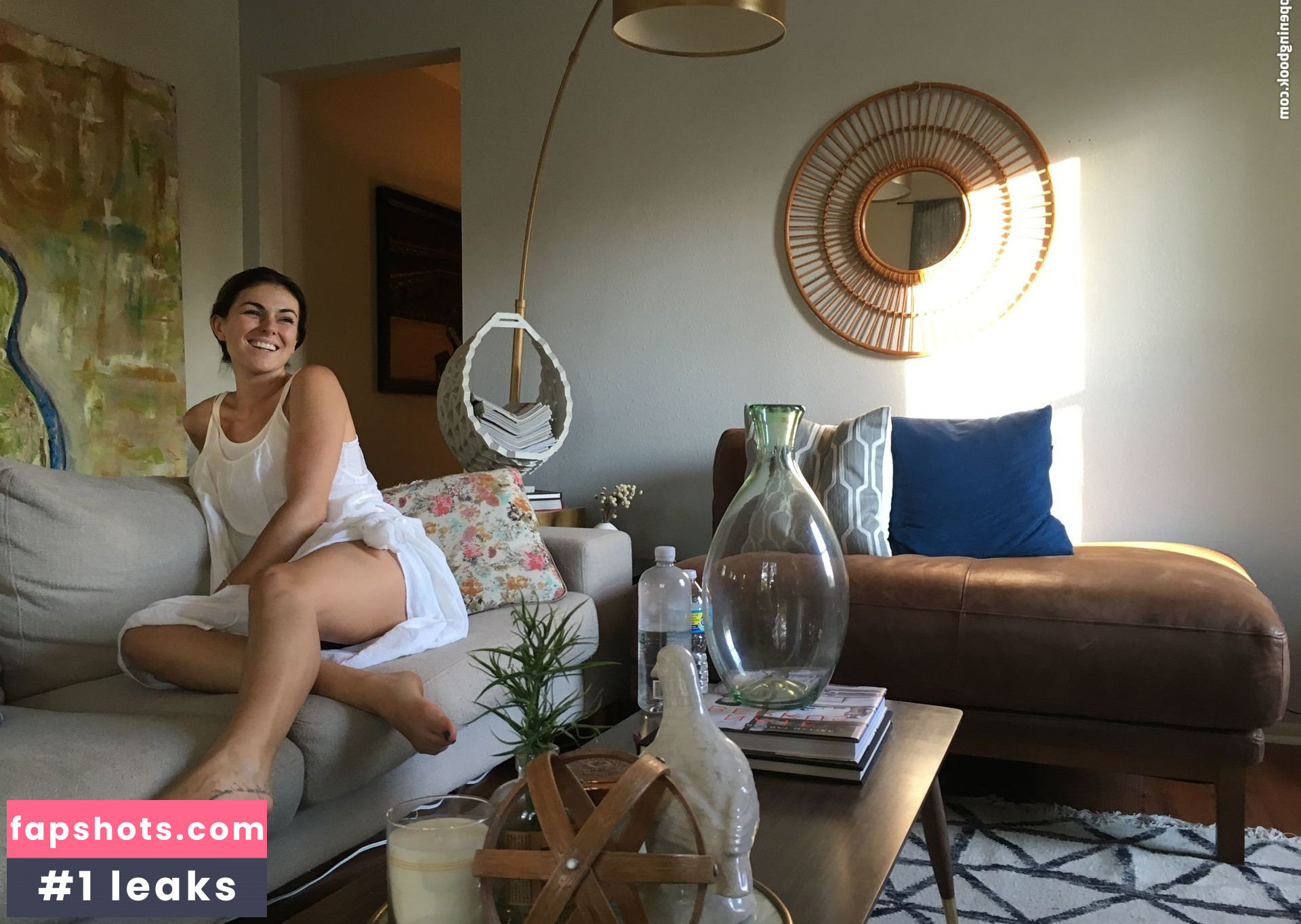 Serinda Swan Nude Leaks OnlyFans Photos #179 - LeakJerk