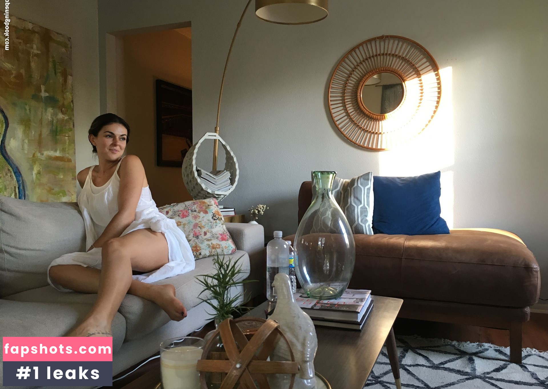 Serinda Swan Nude Leaks OnlyFans Photos #180 - LeakJerk