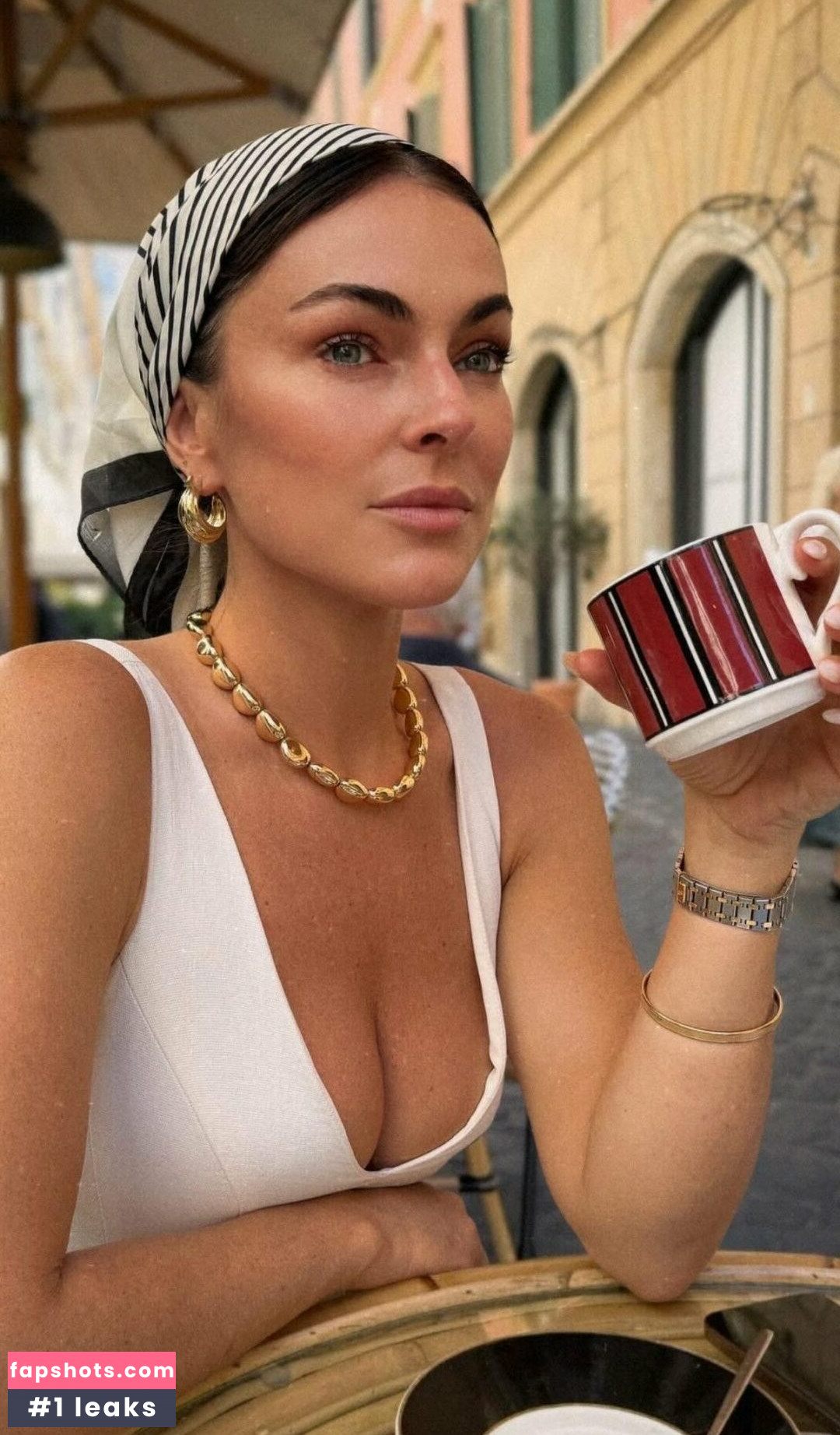 Serinda Swan Nude Leaks OnlyFans Photos #19 - LeakJerk