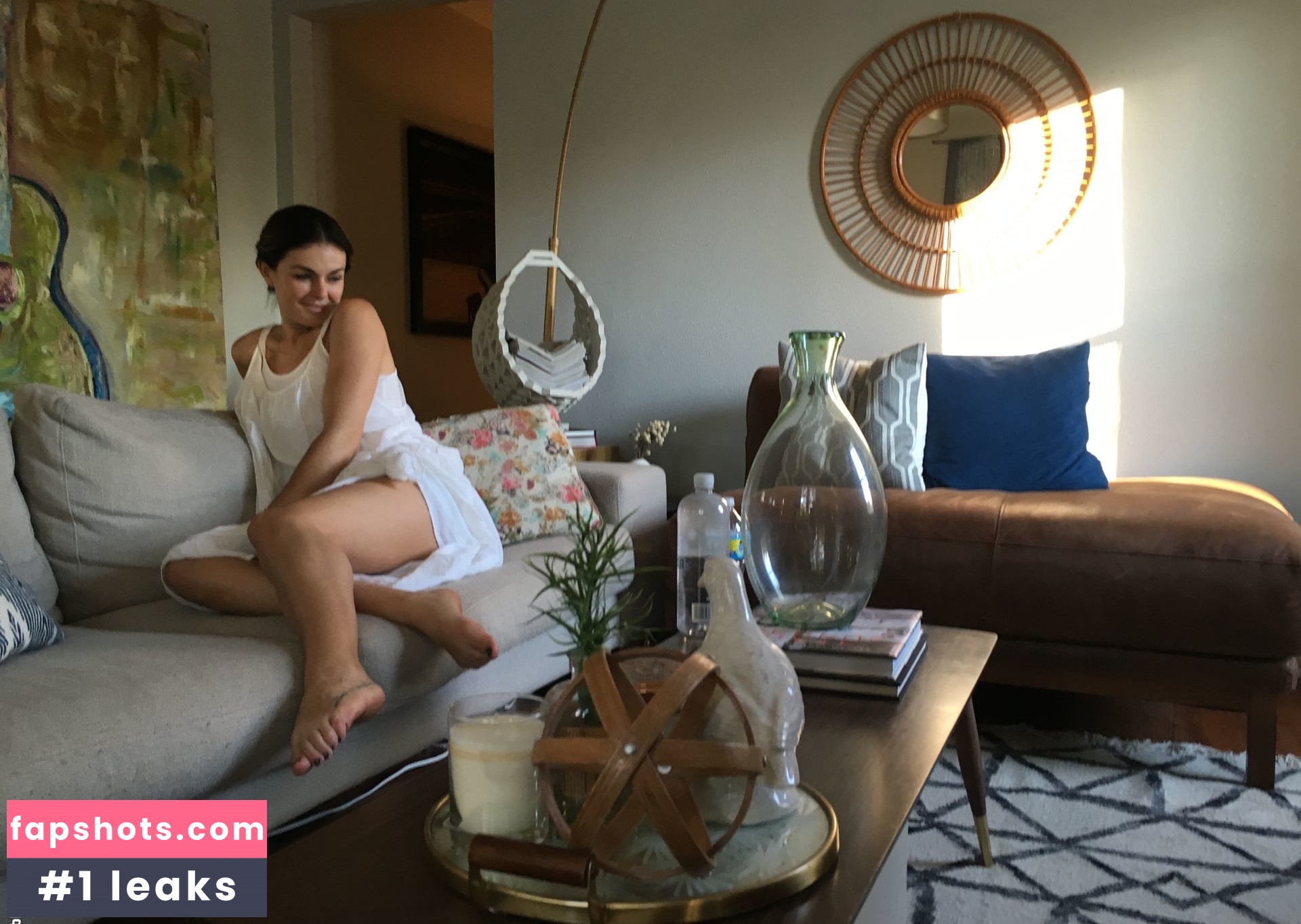 Serinda Swan Nude Leaks OnlyFans Photos #181 - LeakJerk