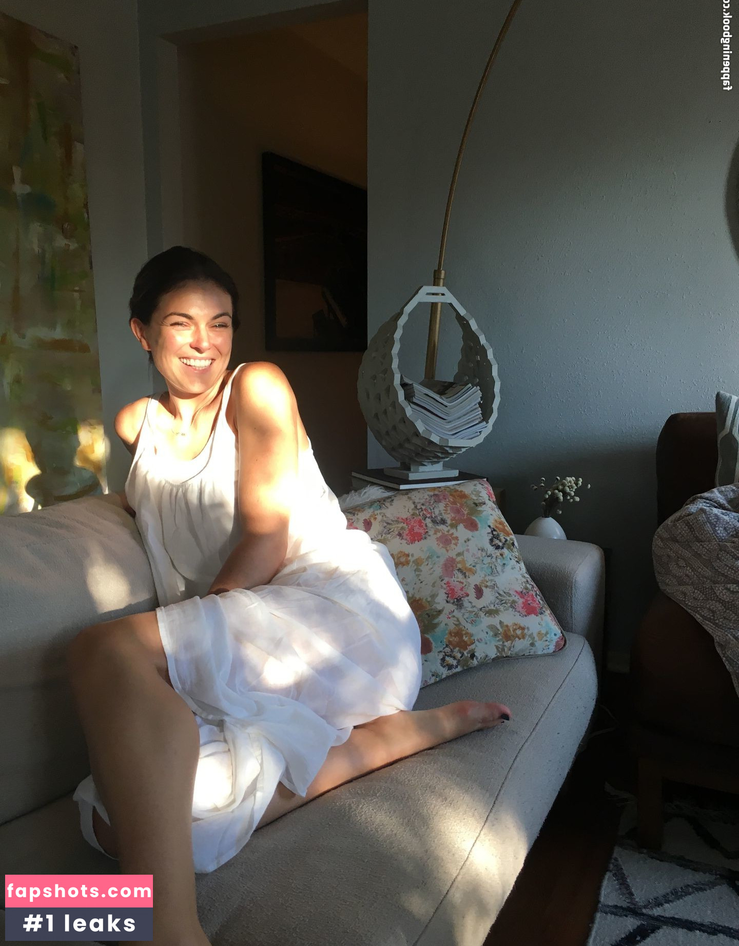 Serinda Swan Nude Leaks OnlyFans Photos #182 - LeakJerk