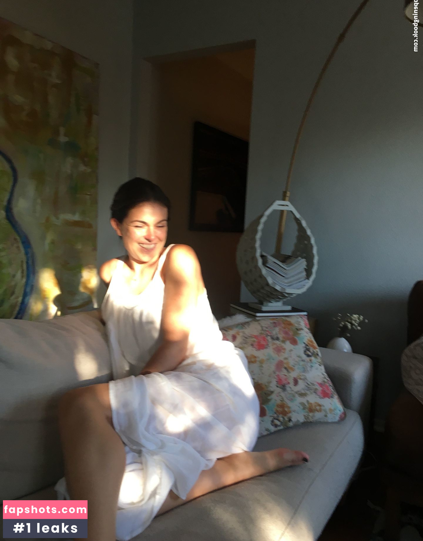 Serinda Swan Nude Leaks OnlyFans Photos #183 - LeakJerk