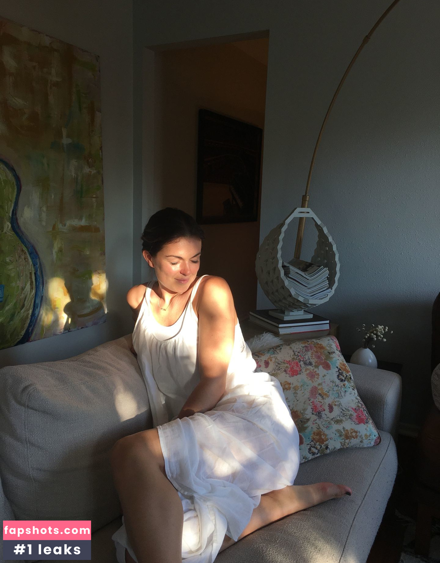 Serinda Swan Nude Leaks OnlyFans Photos #184 - LeakJerk