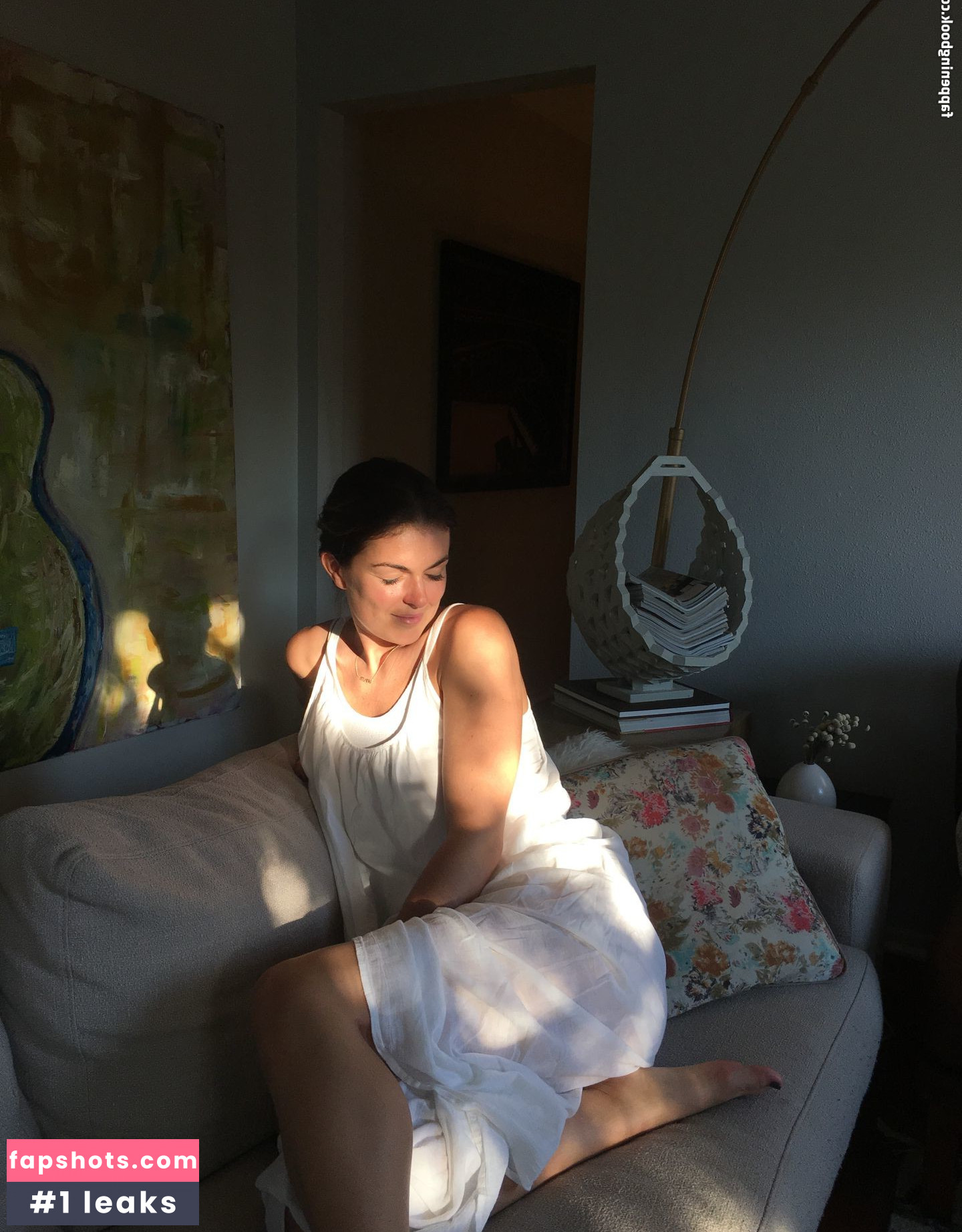 Serinda Swan Nude Leaks OnlyFans Photos #185 - LeakJerk