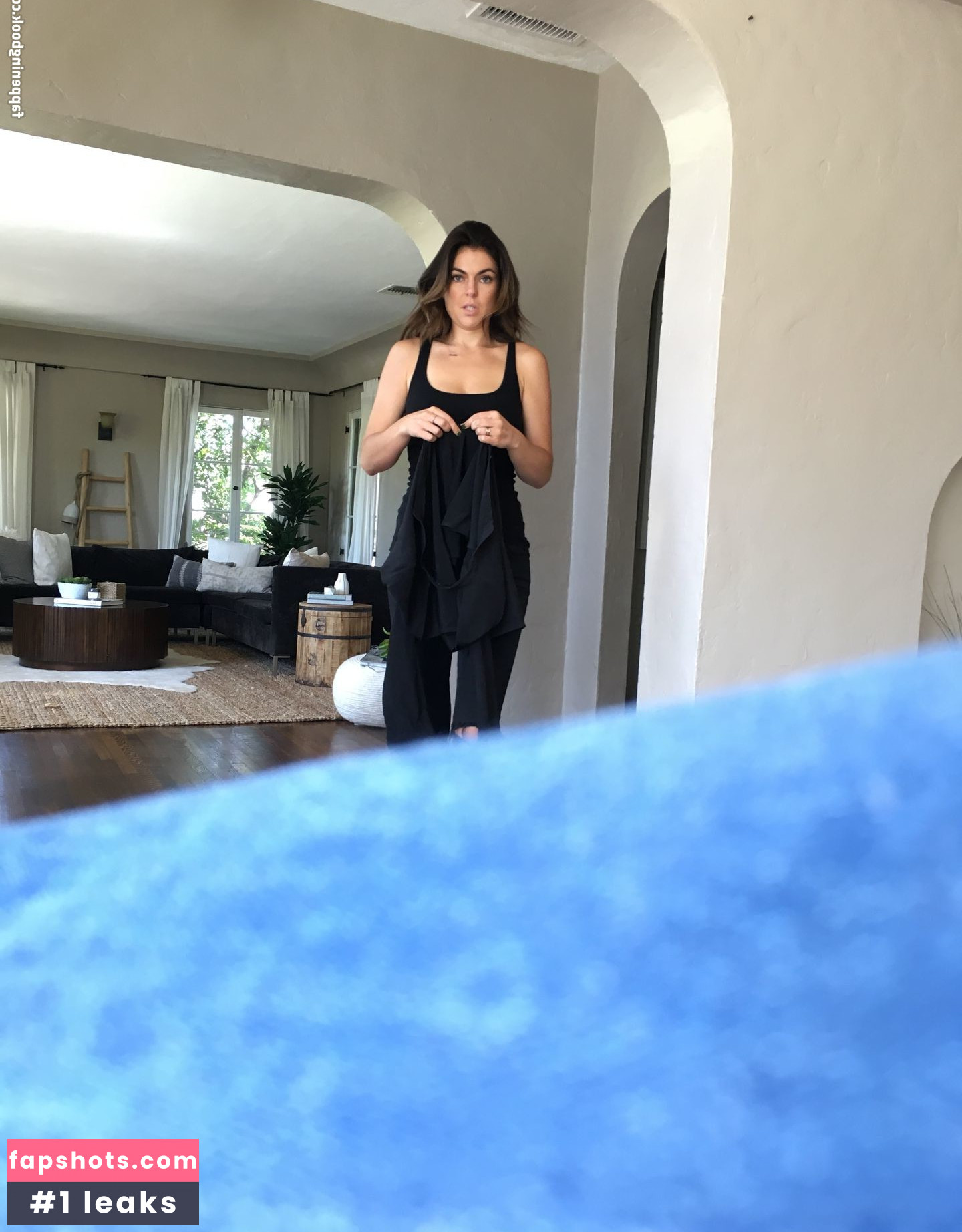 Serinda Swan Nude Leaks OnlyFans Photos #190 - LeakJerk