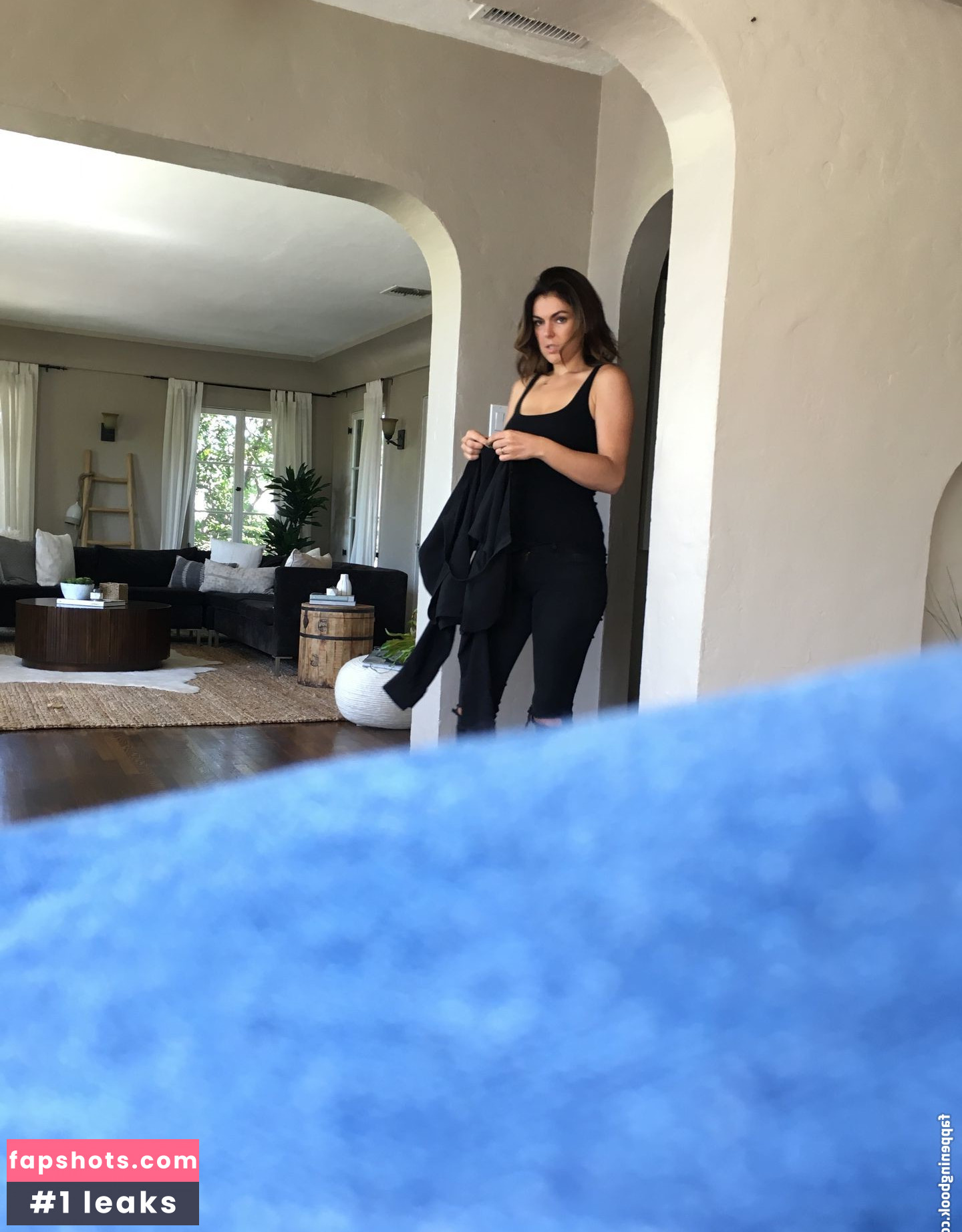 Serinda Swan Nude Leaks OnlyFans Photos #191 - LeakJerk