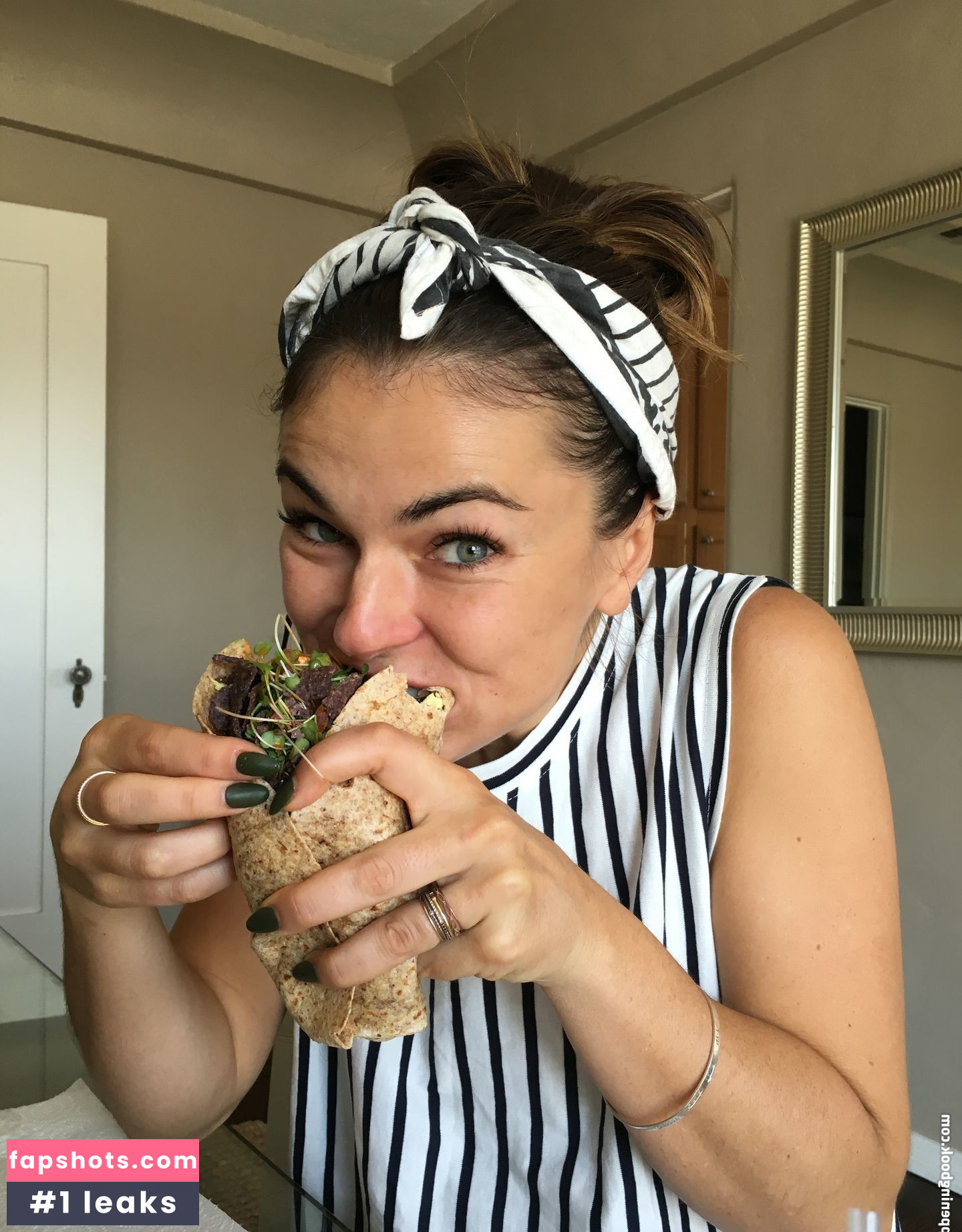 Serinda Swan Nude Leaks OnlyFans Photos #192 - LeakJerk