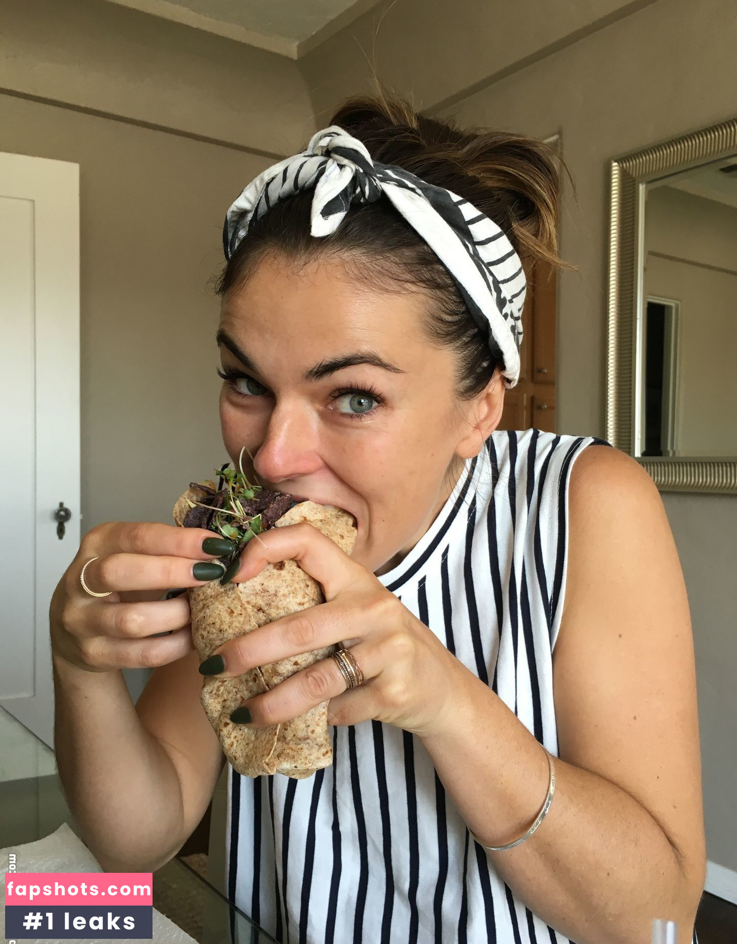 Serinda Swan Nude Leaks OnlyFans Photos #193 - LeakJerk