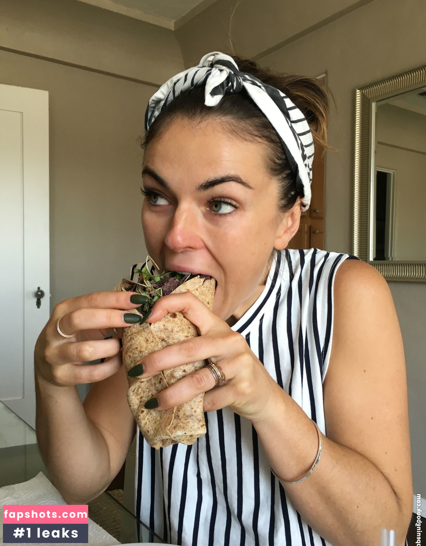 Serinda Swan Nude Leaks OnlyFans Photos #194 - LeakJerk