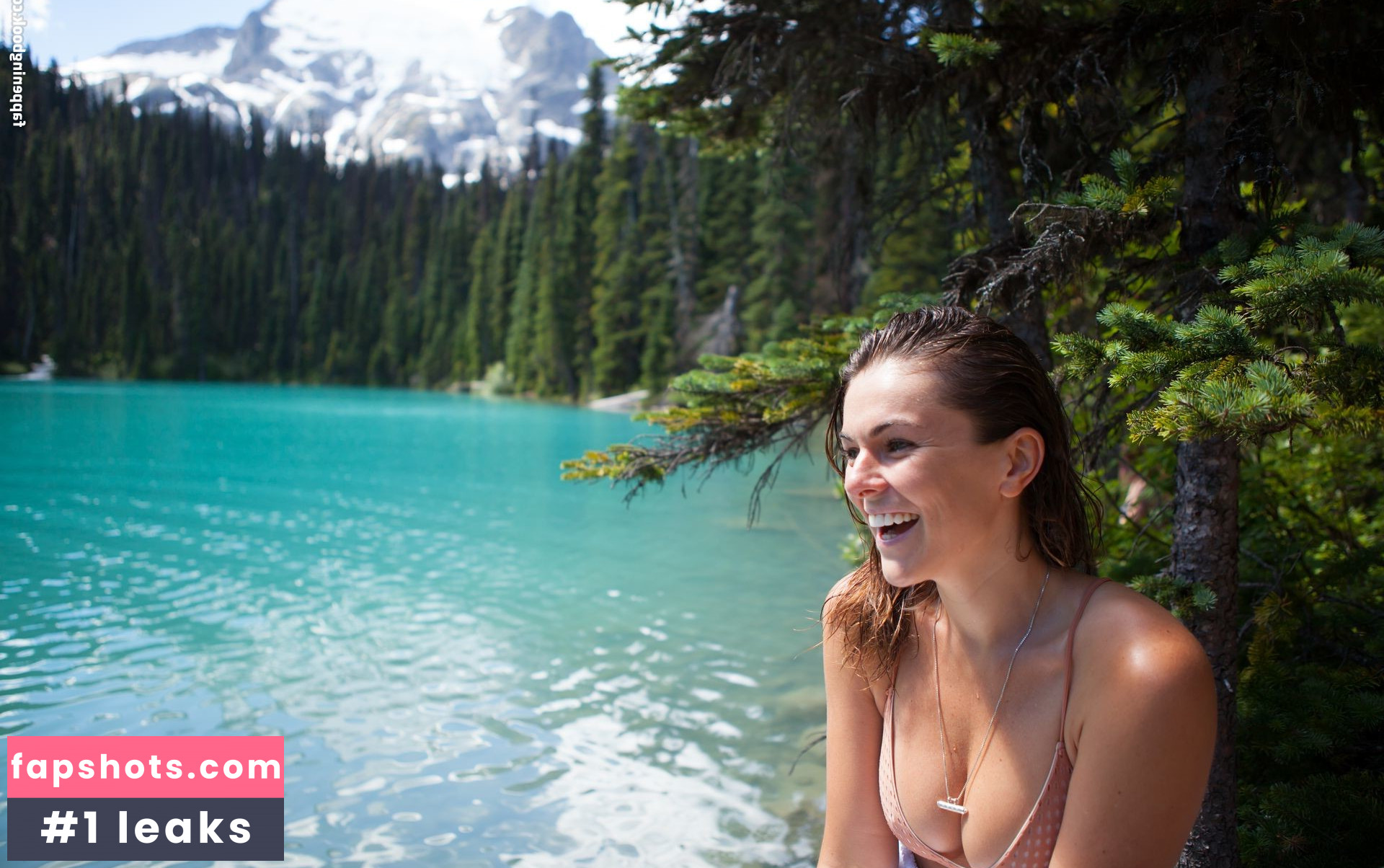 Serinda Swan Nude Leaks OnlyFans Photos #195 - LeakJerk