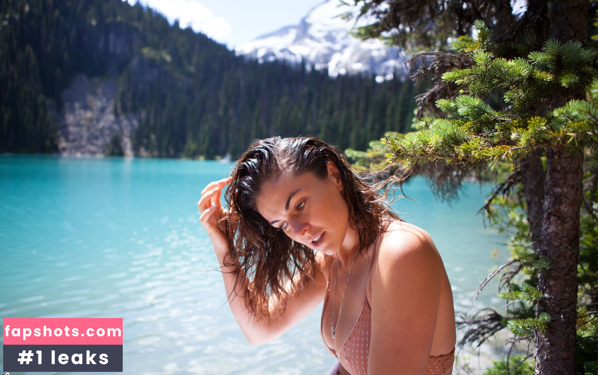 Serinda Swan Nude Leaks OnlyFans Photos #199 - LeakJerk