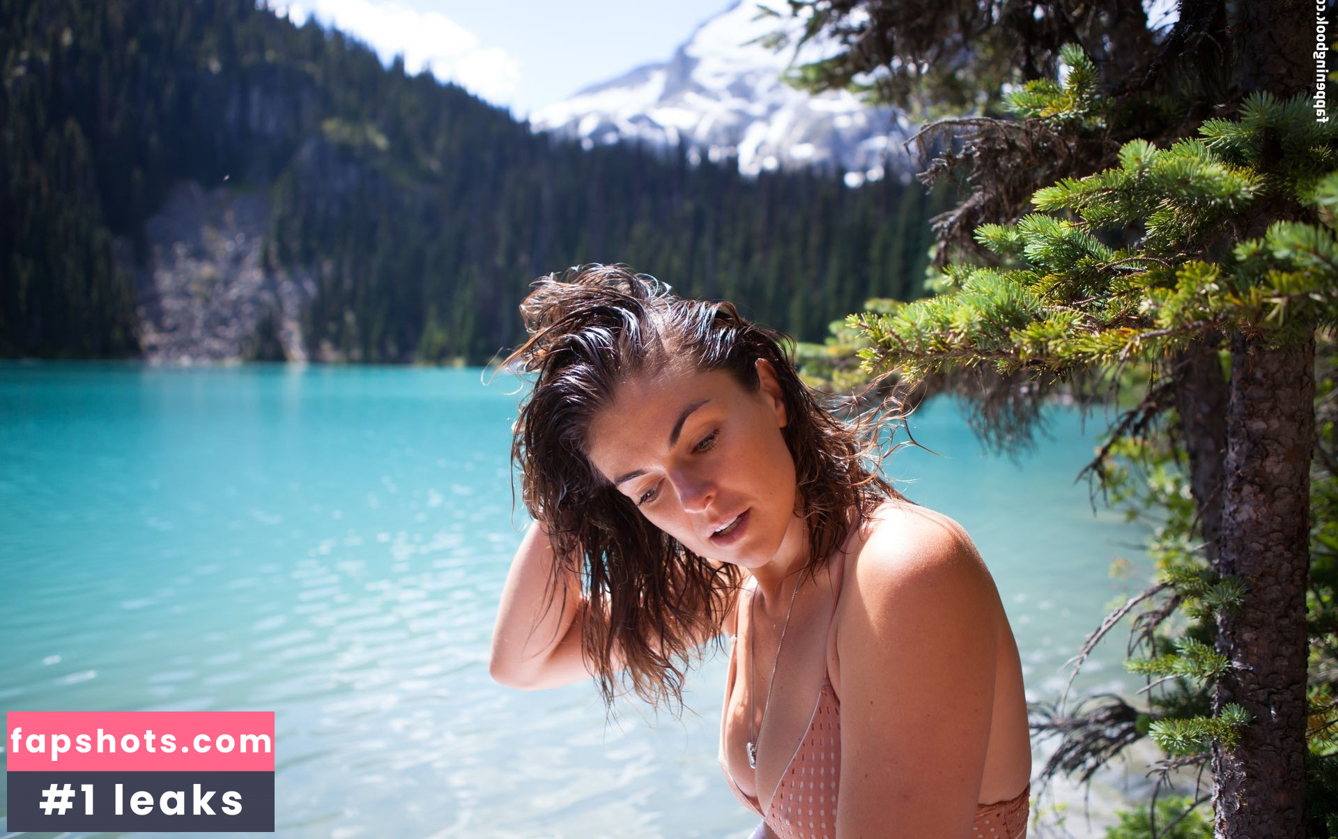 Serinda Swan Nude Leaks OnlyFans Photos #200 - LeakJerk