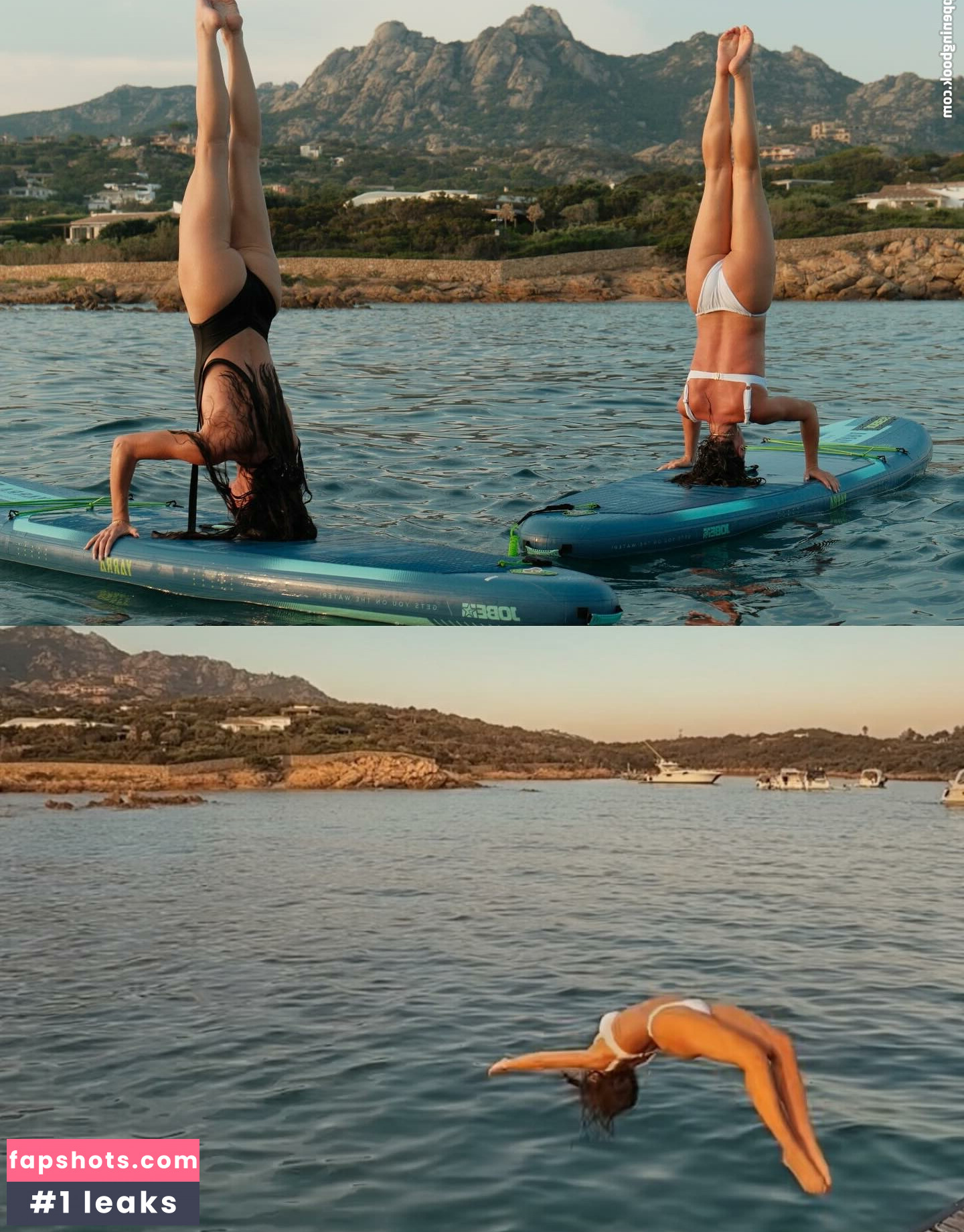 Serinda Swan Nude Leaks OnlyFans Photos #3 - LeakJerk