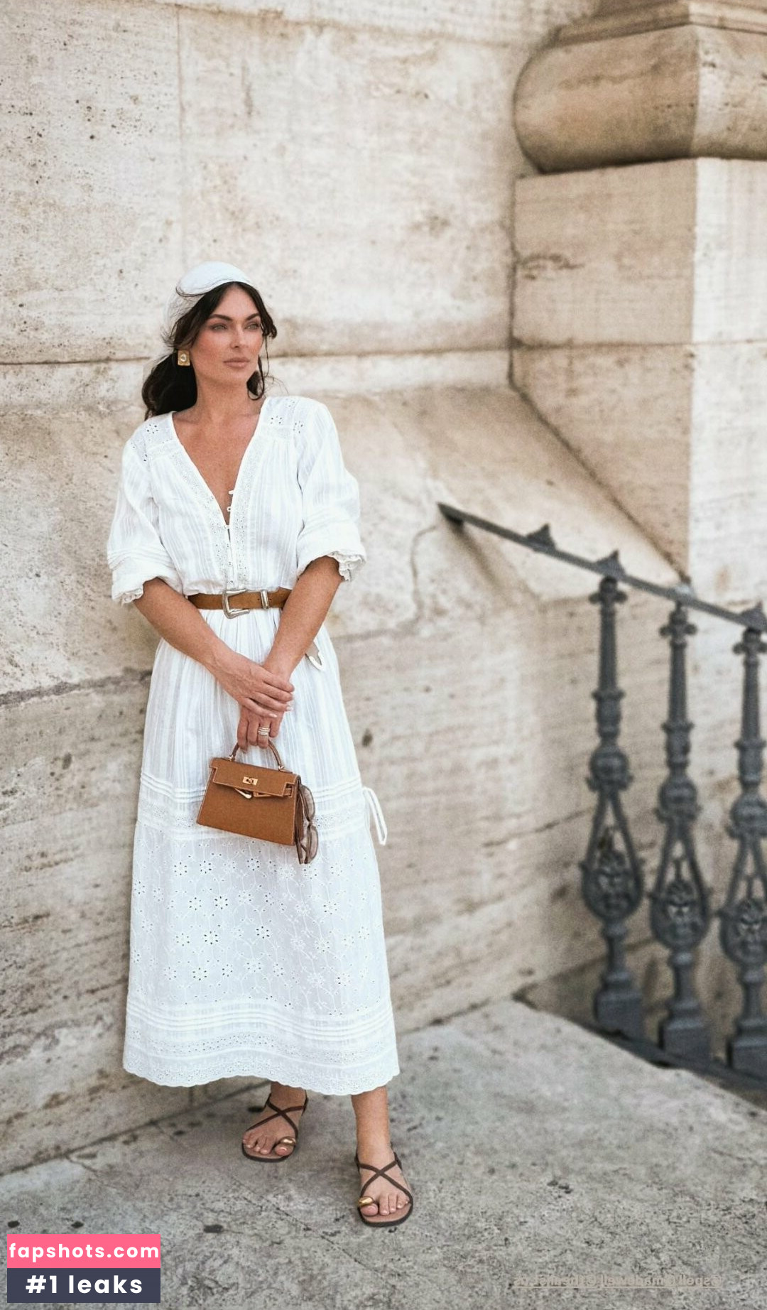 Serinda Swan Nude Leaks OnlyFans Photos #21 - LeakJerk