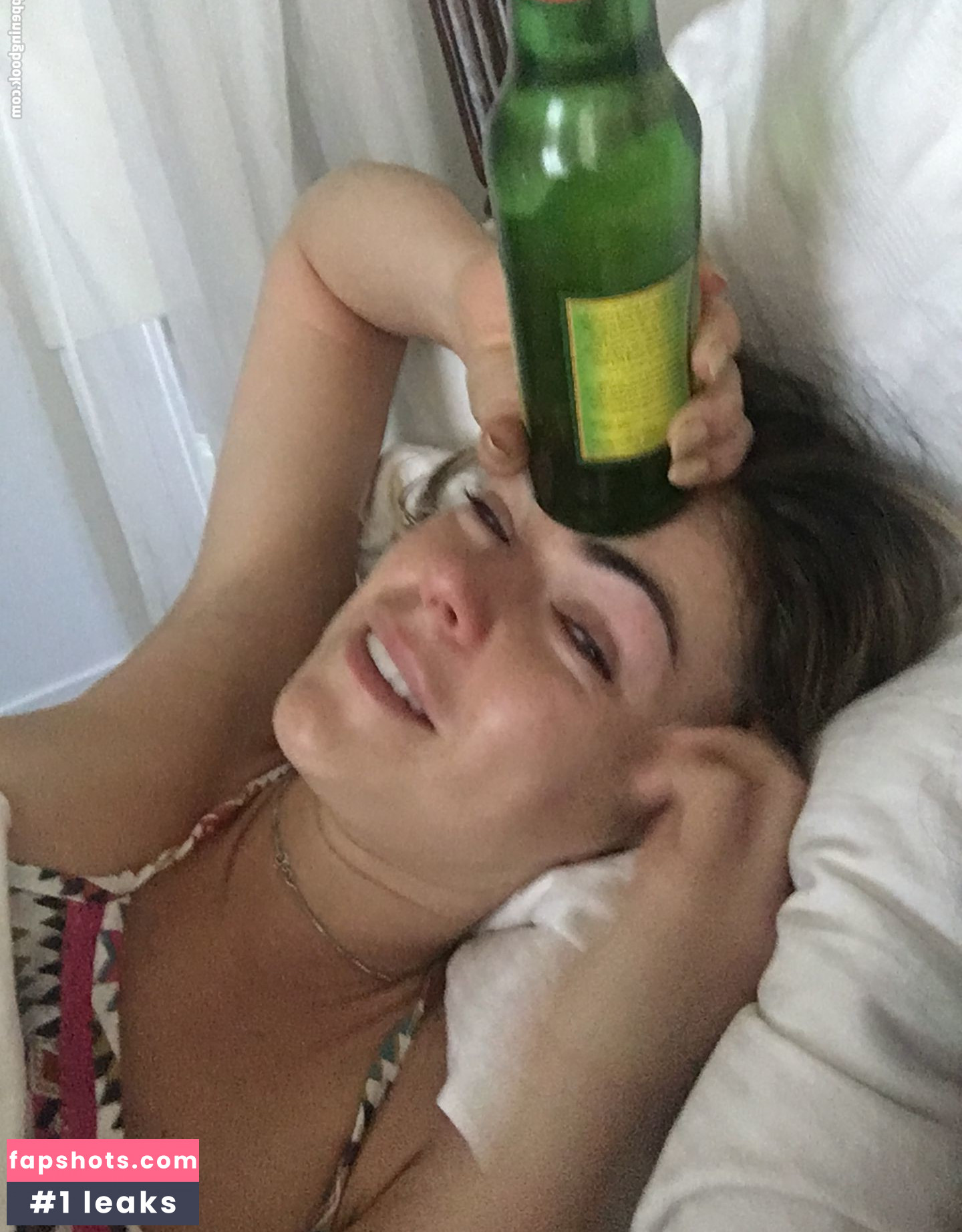 Serinda Swan Nude Leaks OnlyFans Photos #206 - LeakJerk