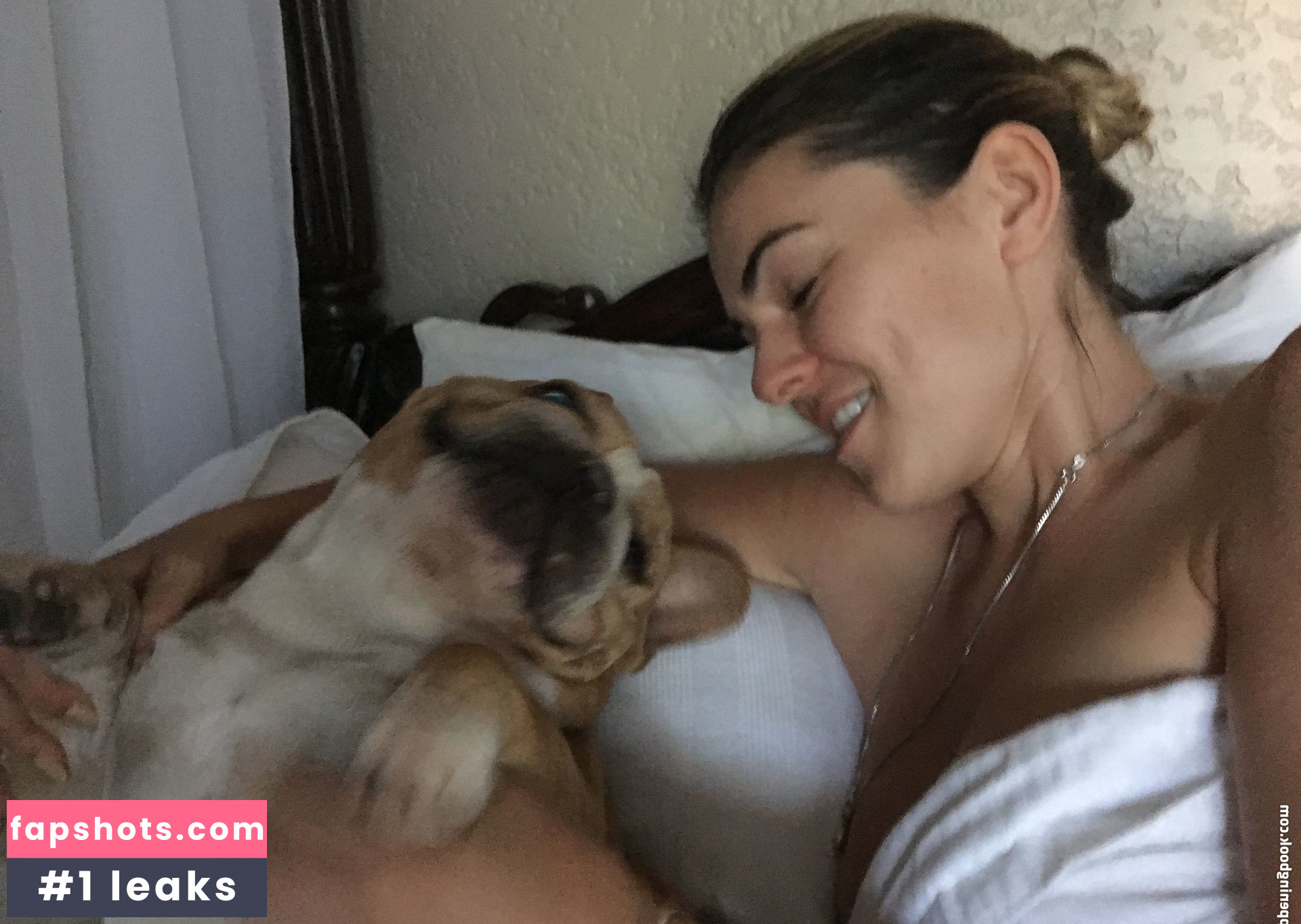 Serinda Swan Nude Leaks OnlyFans Photos #210 - LeakJerk