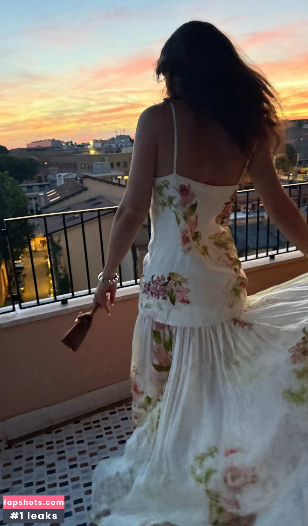 Serinda Swan Nude Leaks OnlyFans Photos #22 - LeakJerk