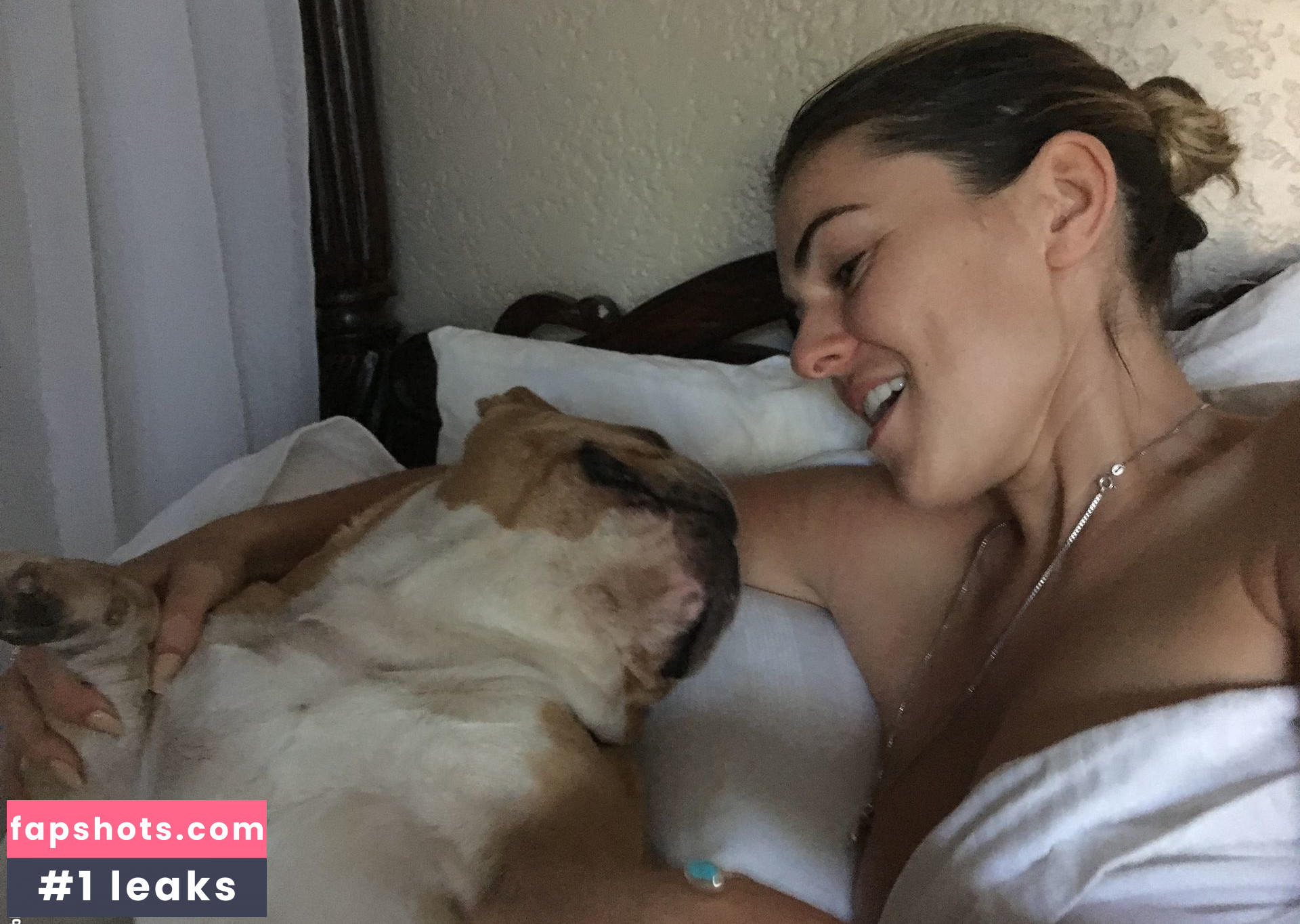 Serinda Swan Nude Leaks OnlyFans Photos #211 - LeakJerk
