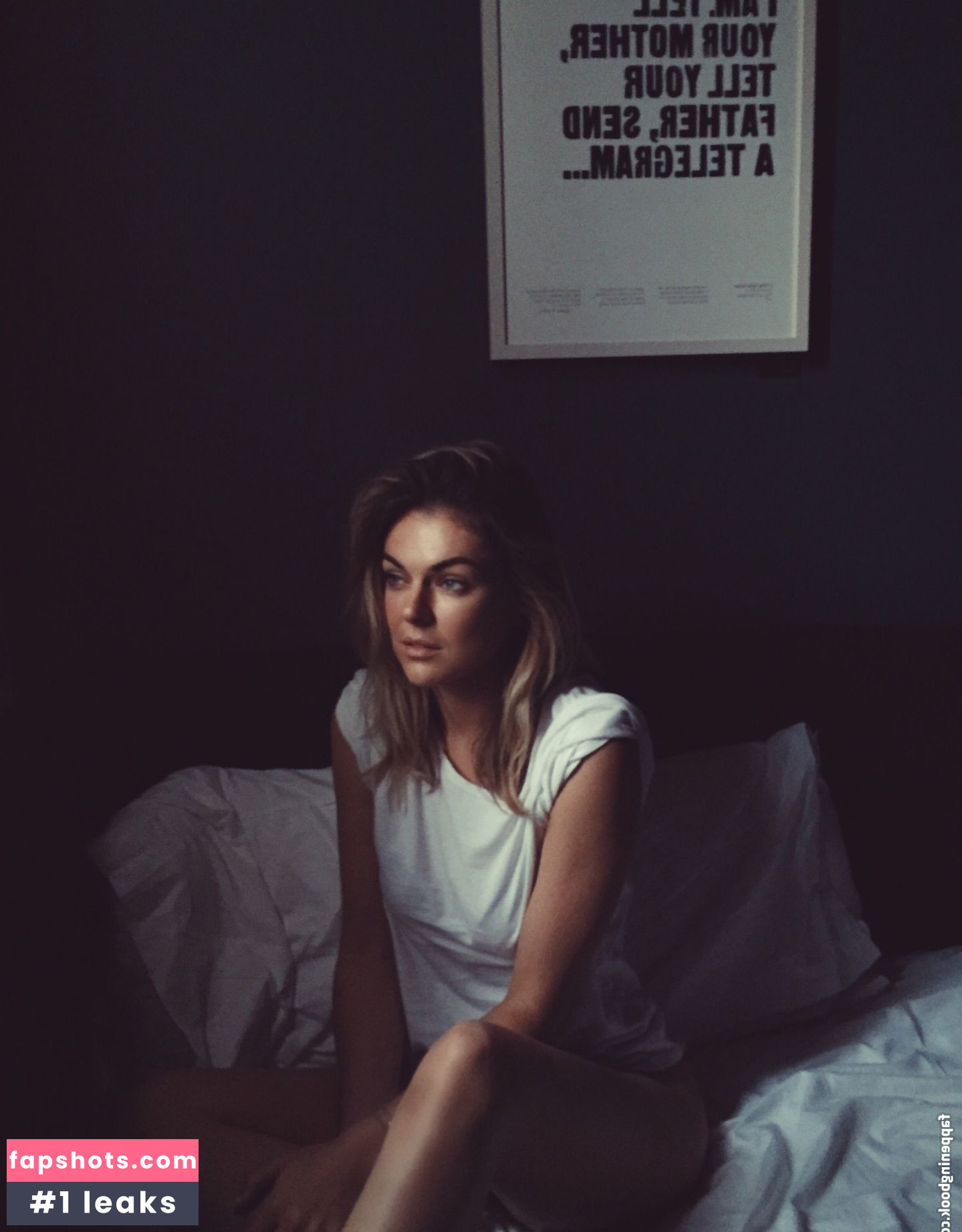 Serinda Swan Nude Leaks OnlyFans Photos #217 - LeakJerk