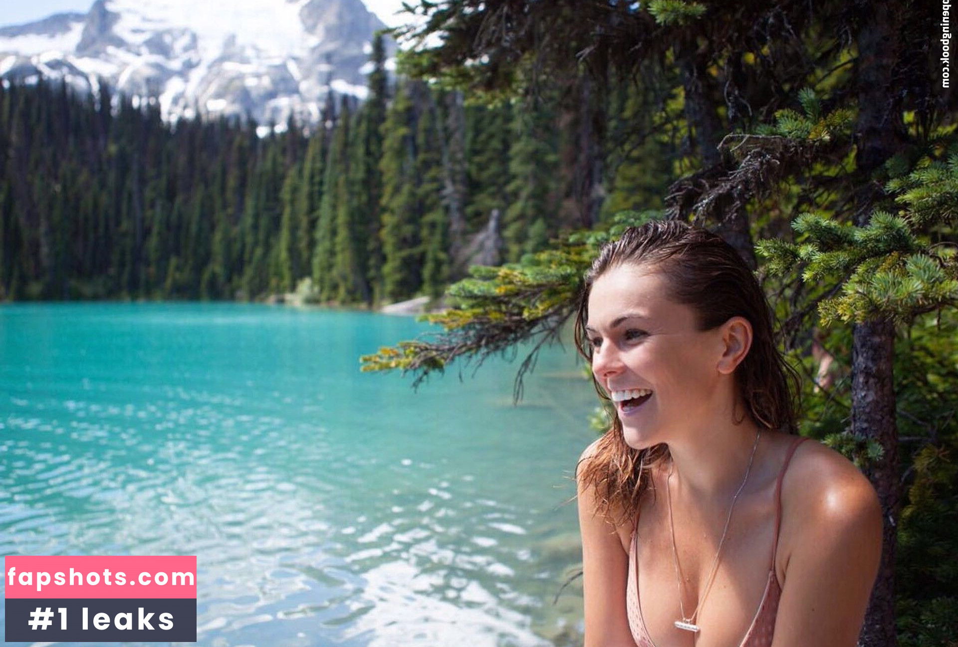 Serinda Swan Nude Leaks OnlyFans Photos #220 - LeakJerk