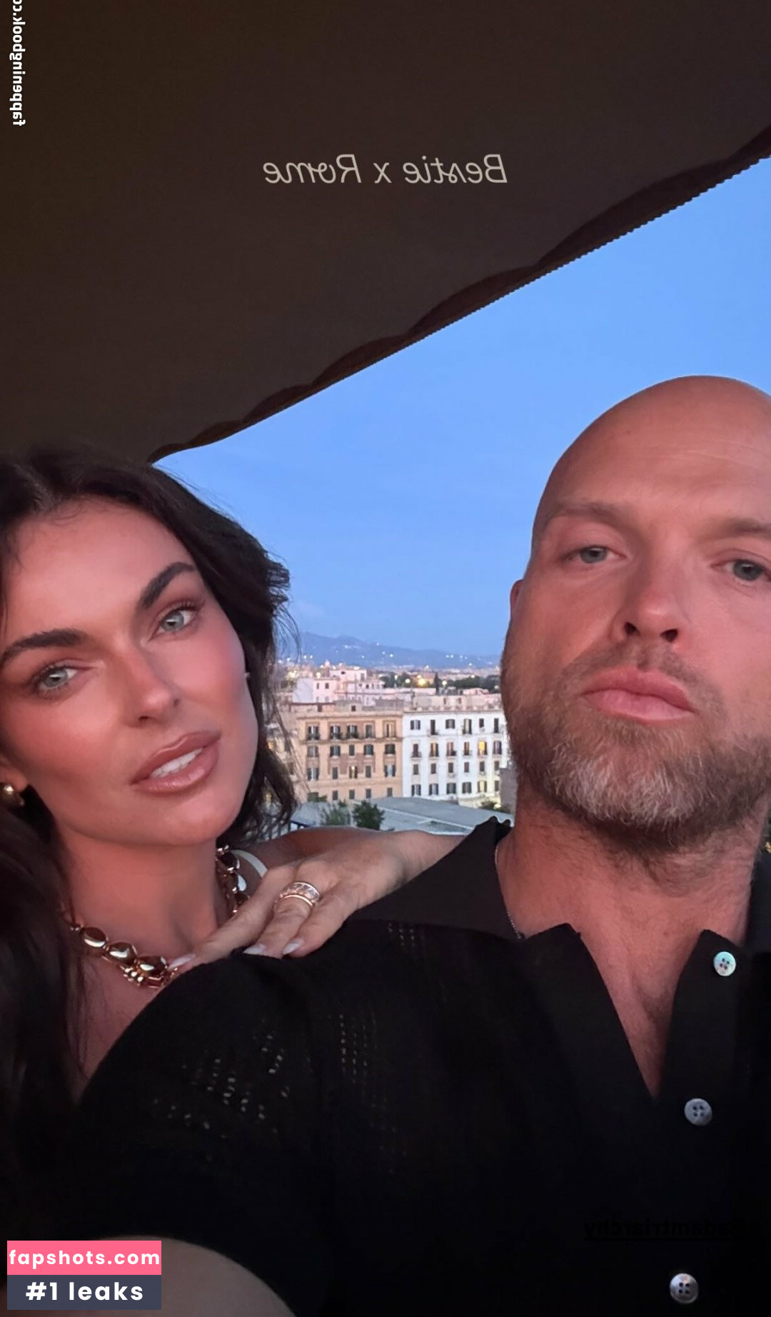 Serinda Swan Nude Leaks OnlyFans Photos #23 - LeakJerk