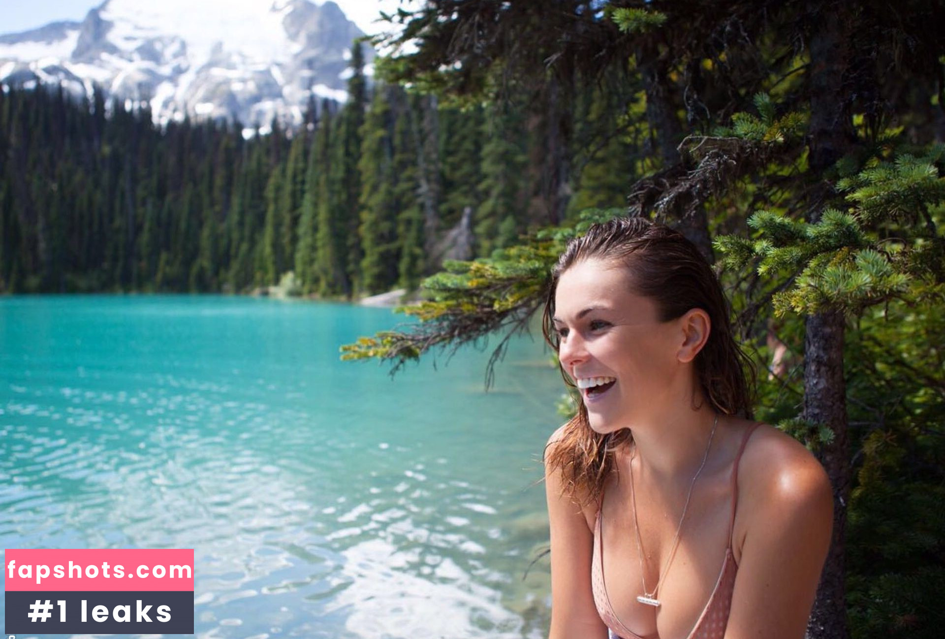 Serinda Swan Nude Leaks OnlyFans Photos #221 - LeakJerk