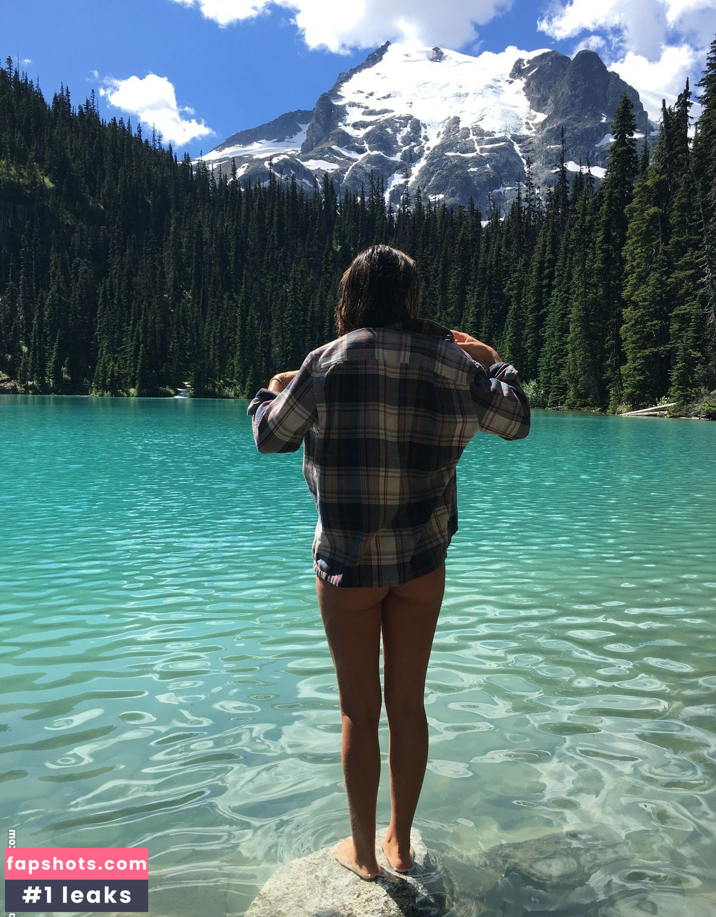 Serinda Swan Nude Leaks OnlyFans Photos #229 - LeakJerk