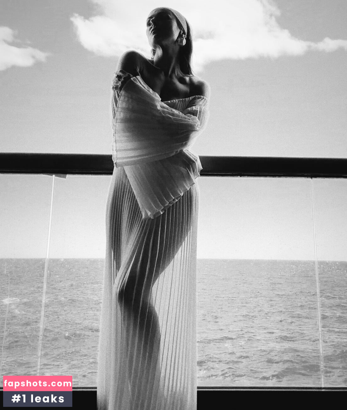 Serinda Swan Nude Leaks OnlyFans Photos #25 - LeakJerk