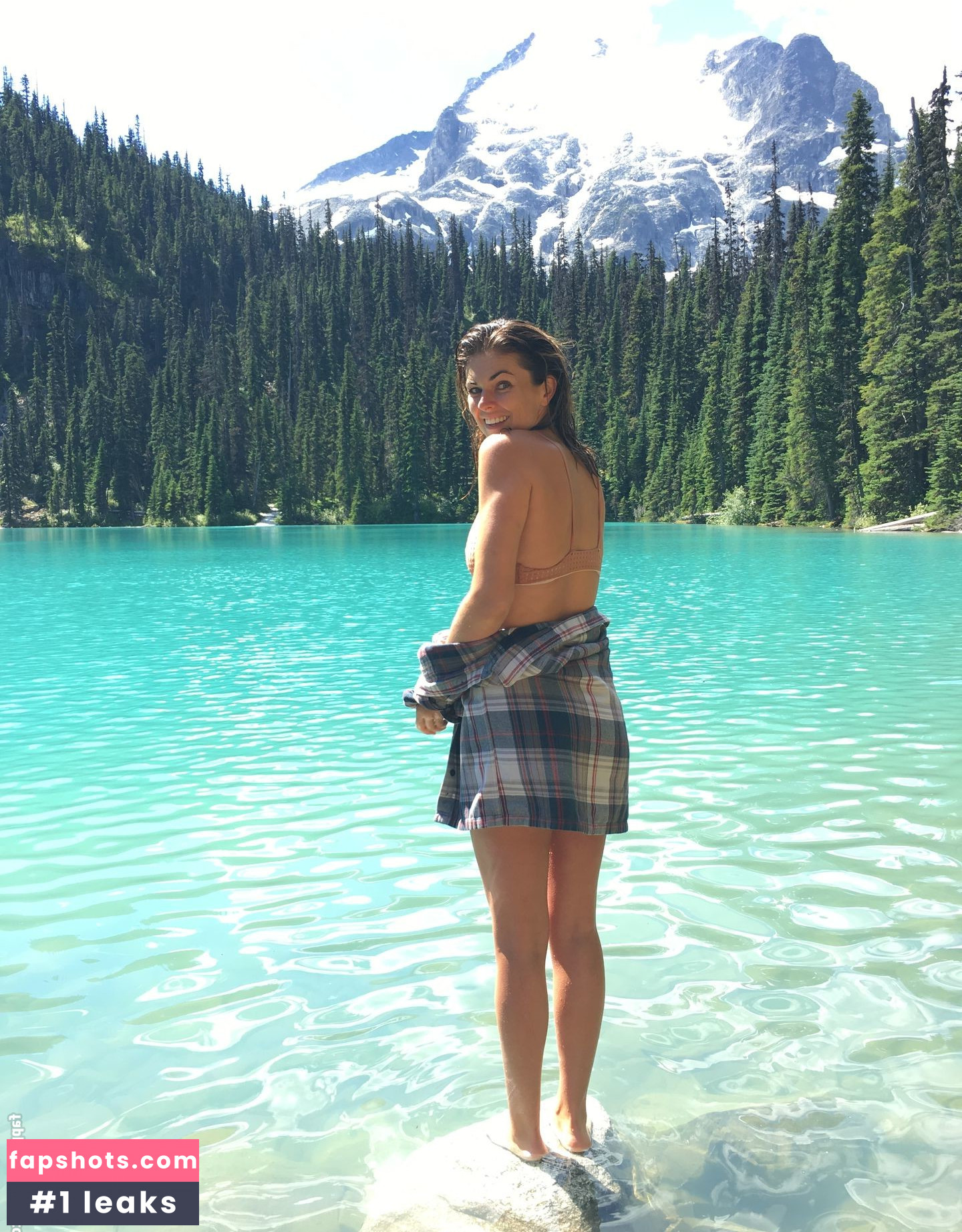 Serinda Swan Nude Leaks OnlyFans Photos #243 - LeakJerk