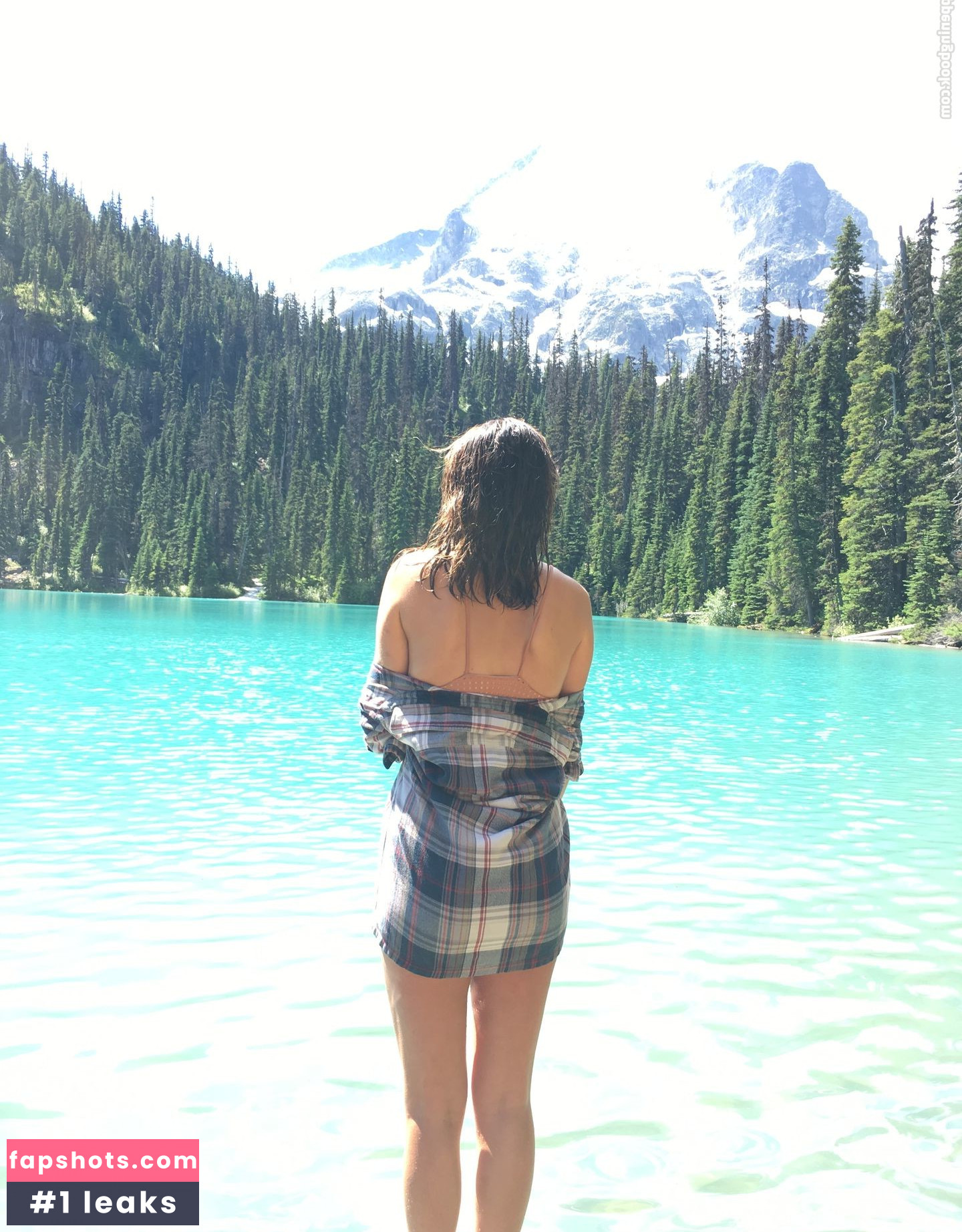 Serinda Swan Nude Leaks OnlyFans Photos #254 - LeakJerk