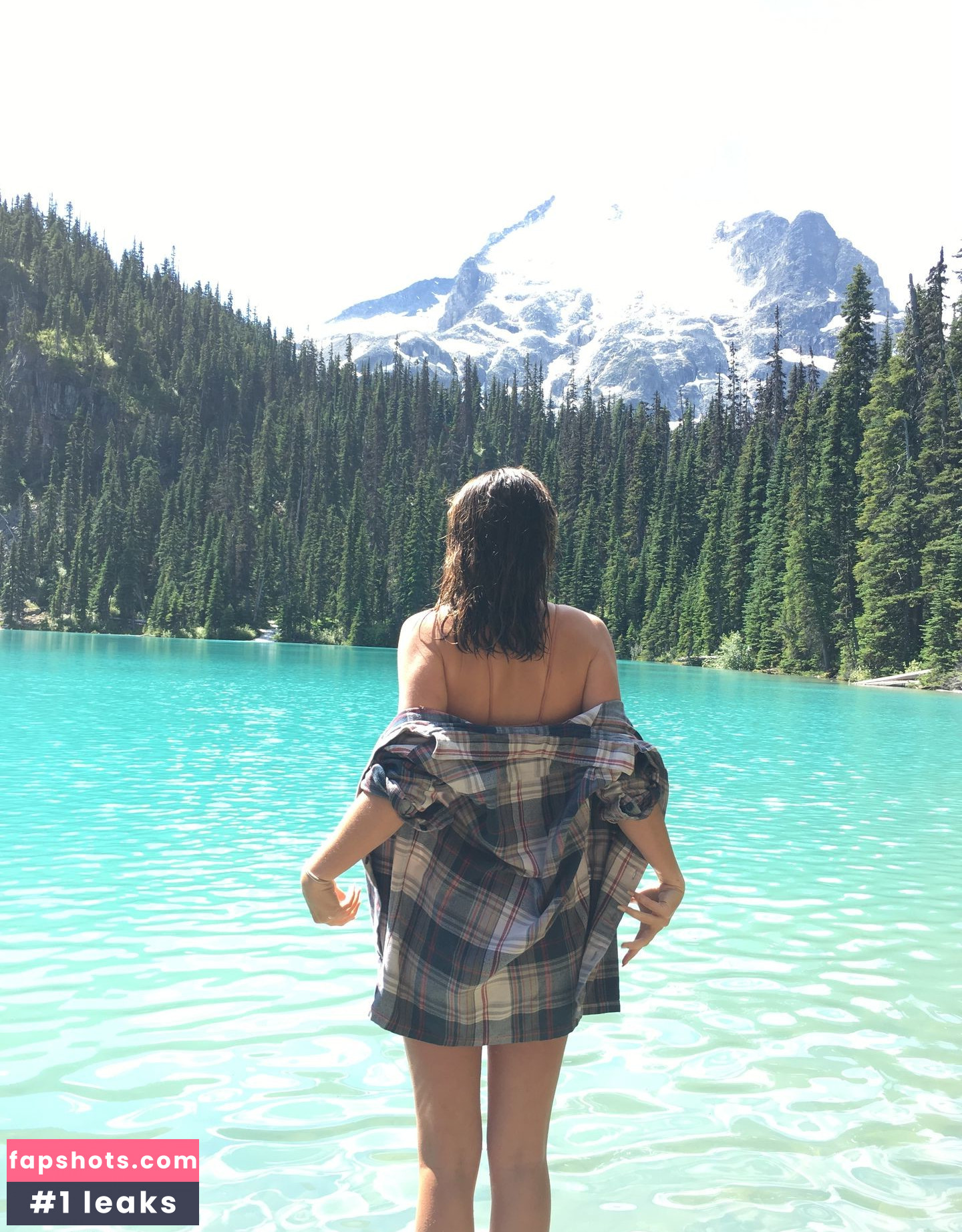 Serinda Swan Nude Leaks OnlyFans Photos #258 - LeakJerk