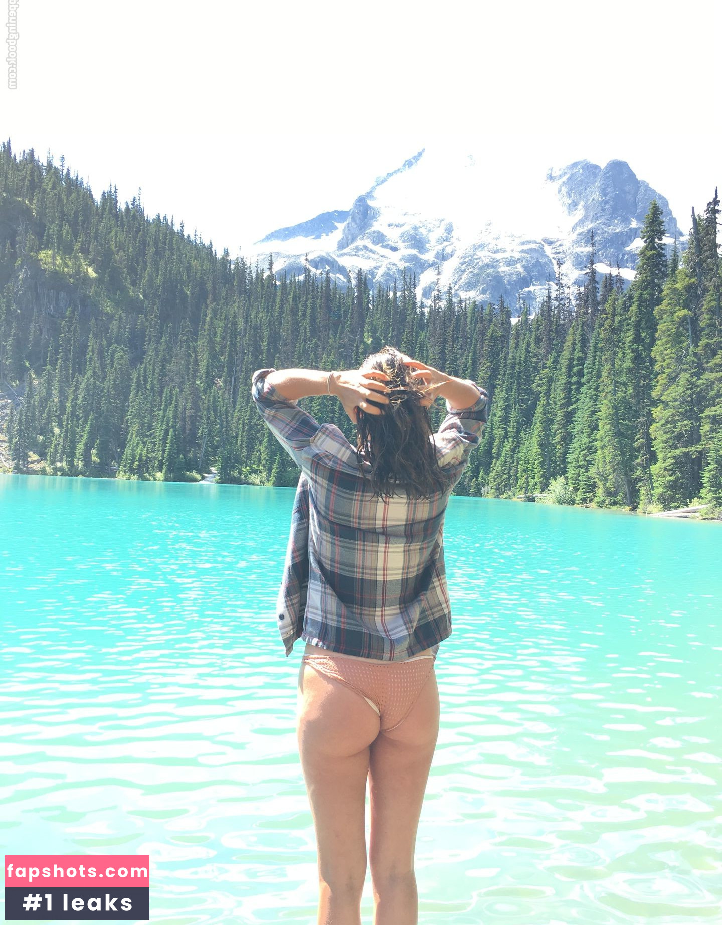 Serinda Swan Nude Leaks OnlyFans Photos #260 - LeakJerk