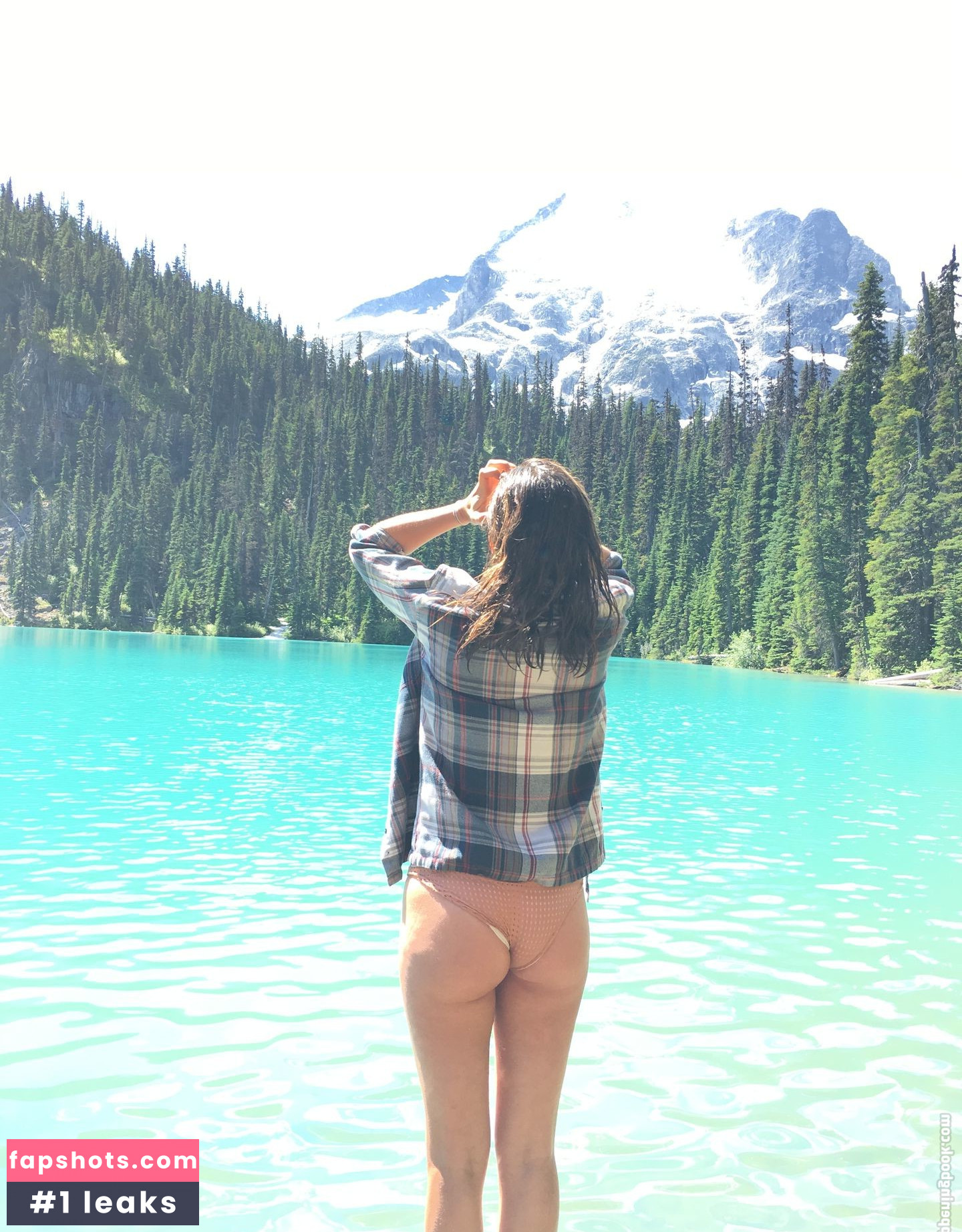 Serinda Swan Nude Leaks OnlyFans Photos #262 - LeakJerk