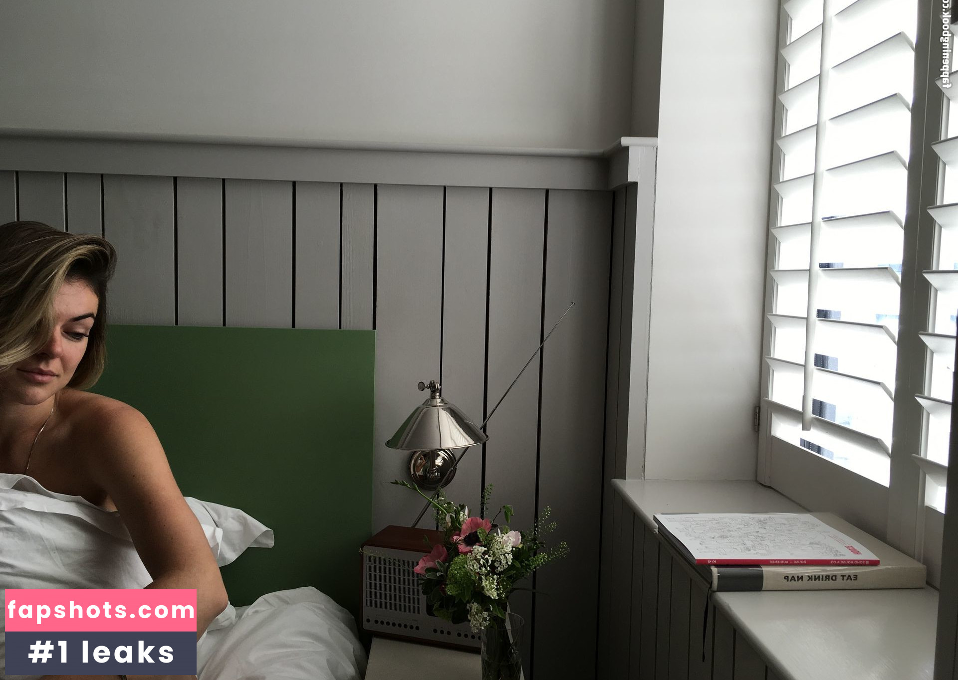 Serinda Swan Nude Leaks OnlyFans Photos #263 - LeakJerk