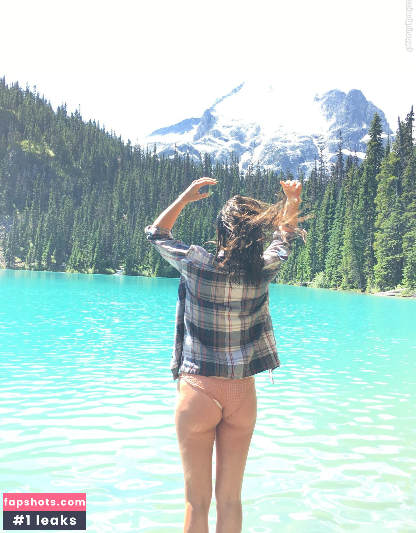 Serinda Swan Nude Leaks OnlyFans Photos #264 - LeakJerk