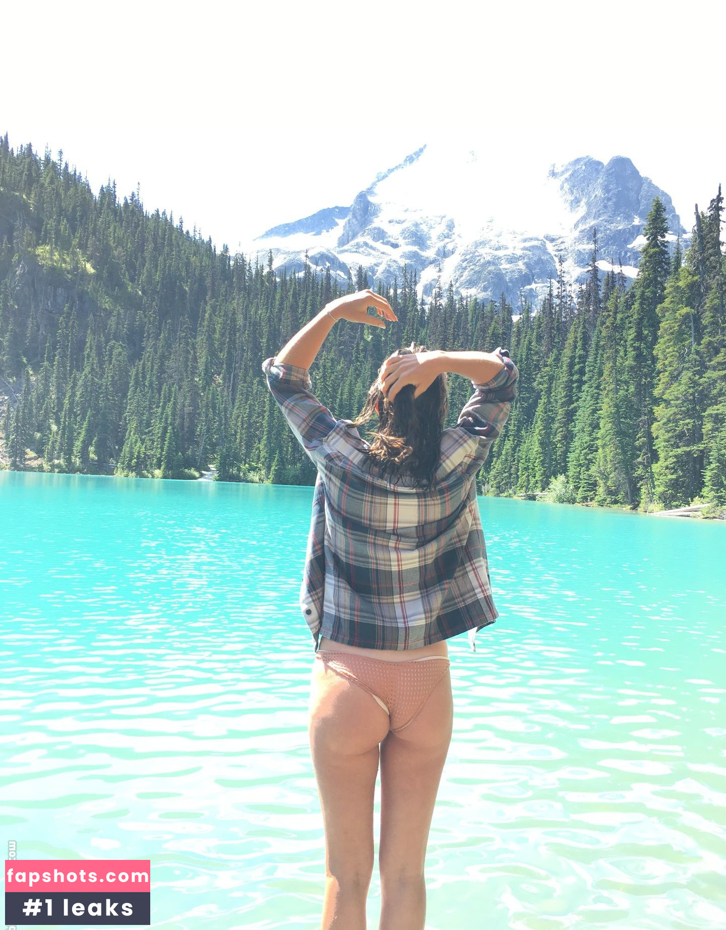 Serinda Swan Nude Leaks OnlyFans Photos #266 - LeakJerk