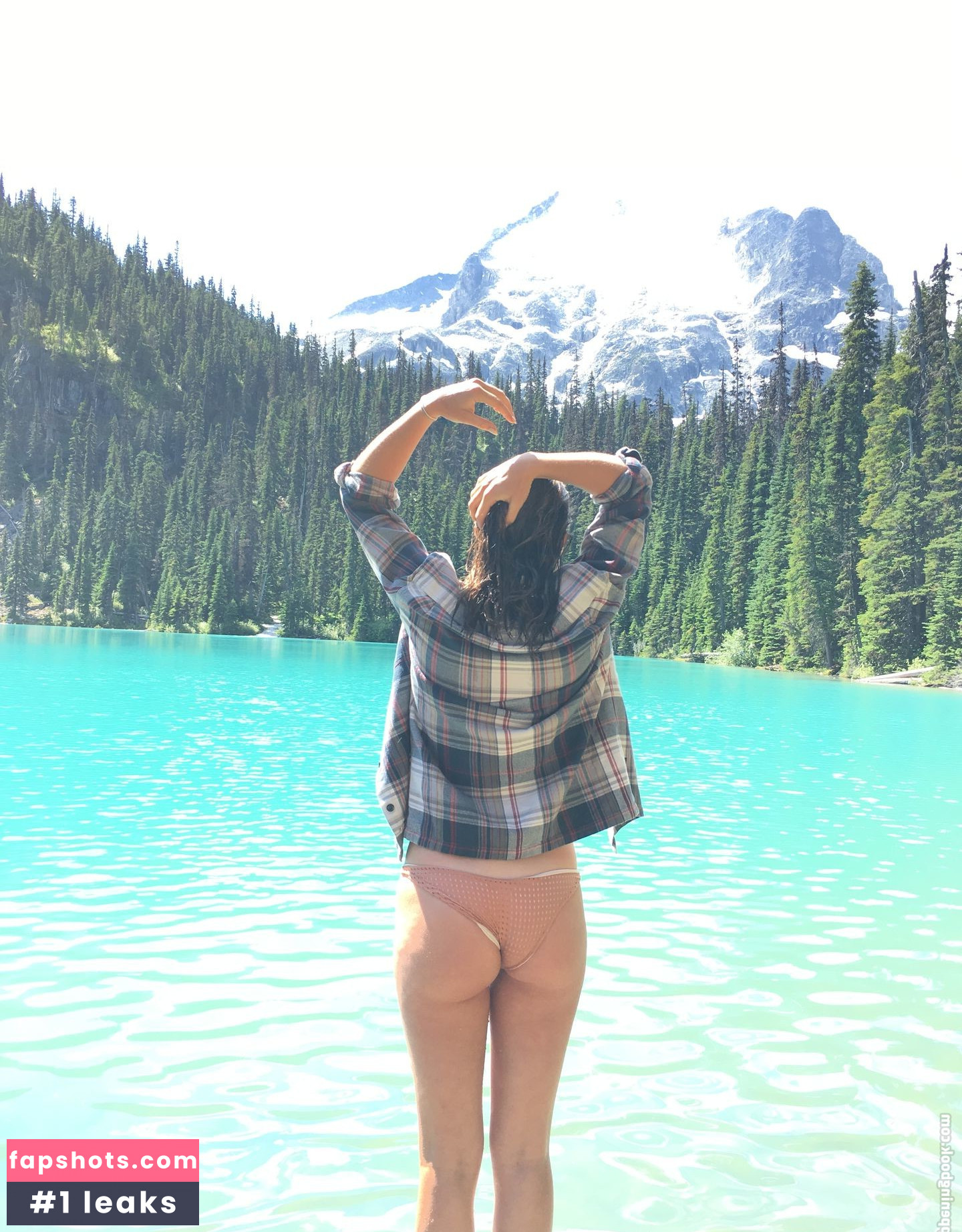 Serinda Swan Nude Leaks OnlyFans Photos #268 - LeakJerk