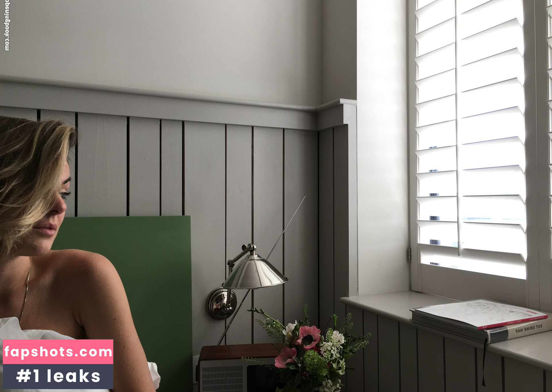 Serinda Swan Nude Leaks OnlyFans Photos #269 - LeakJerk