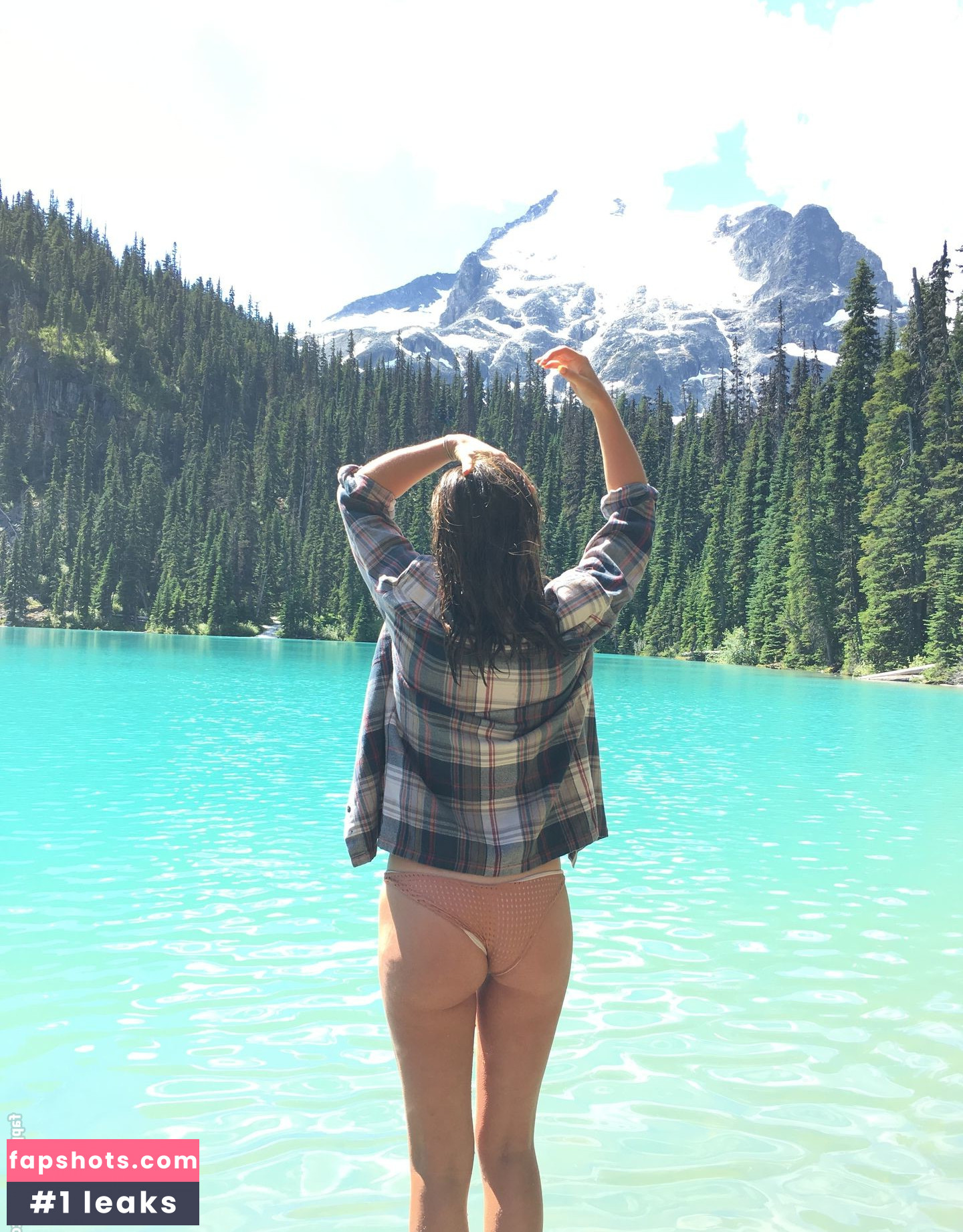 Serinda Swan Nude Leaks OnlyFans Photos #270 - LeakJerk