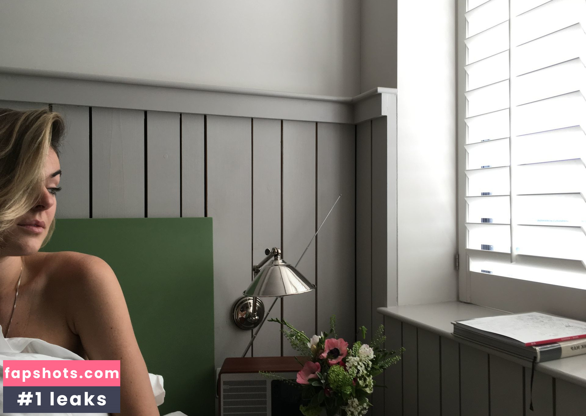 Serinda Swan Nude Leaks OnlyFans Photos #271 - LeakJerk