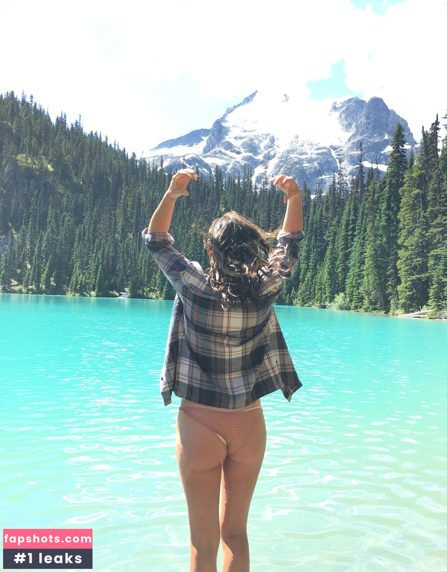 Serinda Swan Nude Leaks OnlyFans Photos #272 - LeakJerk