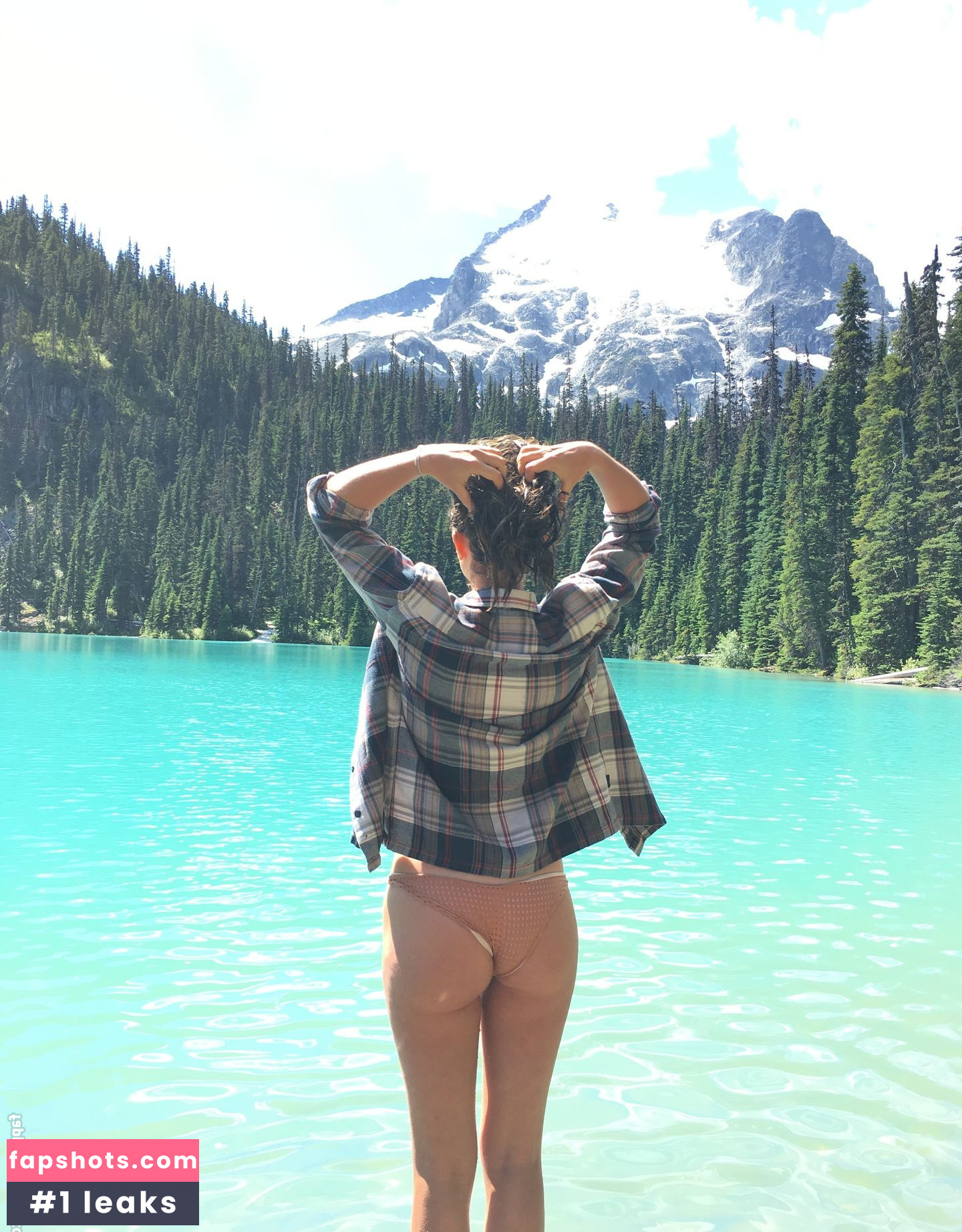 Serinda Swan Nude Leaks OnlyFans Photos #274 - LeakJerk