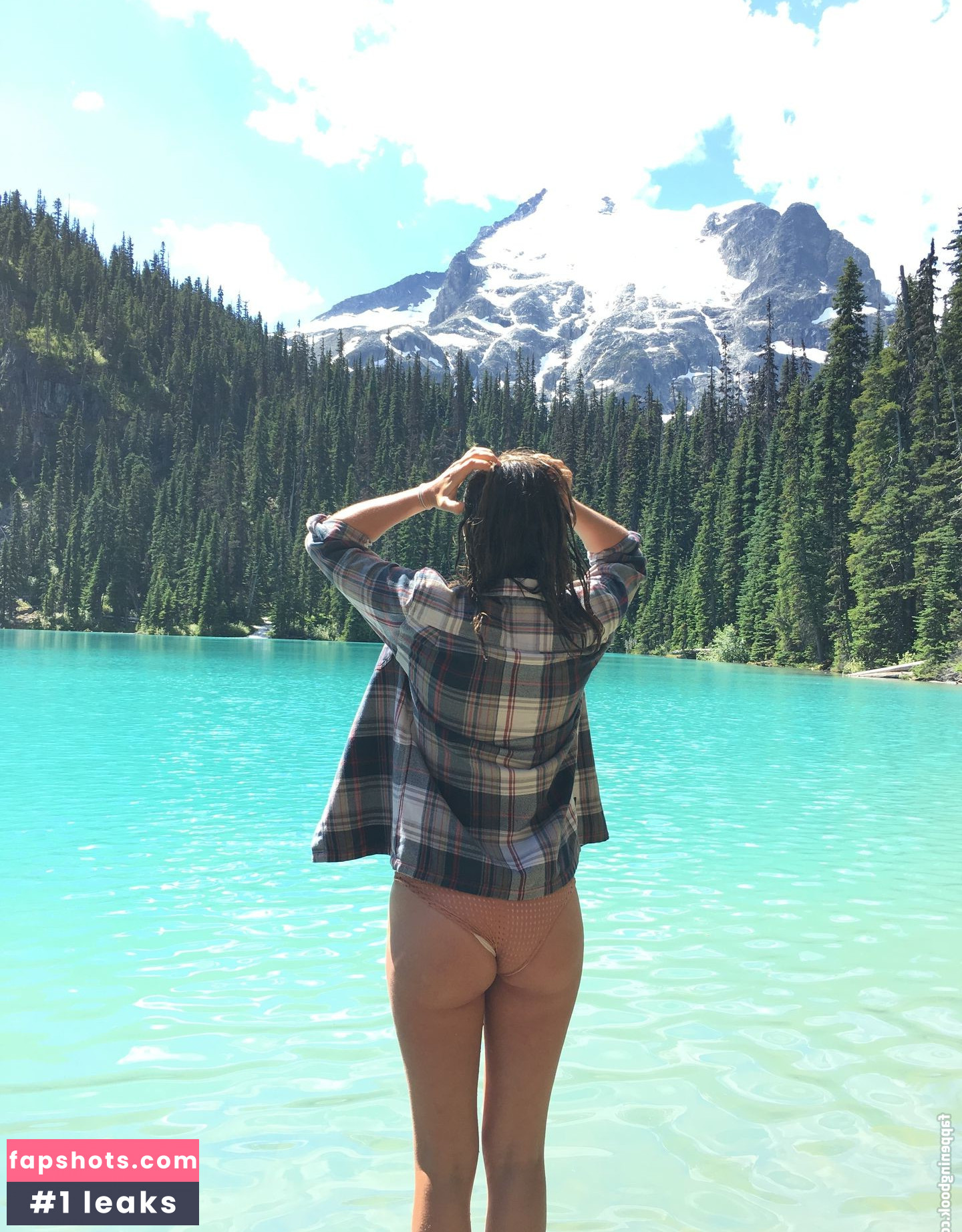 Serinda Swan Nude Leaks OnlyFans Photos #275 - LeakJerk