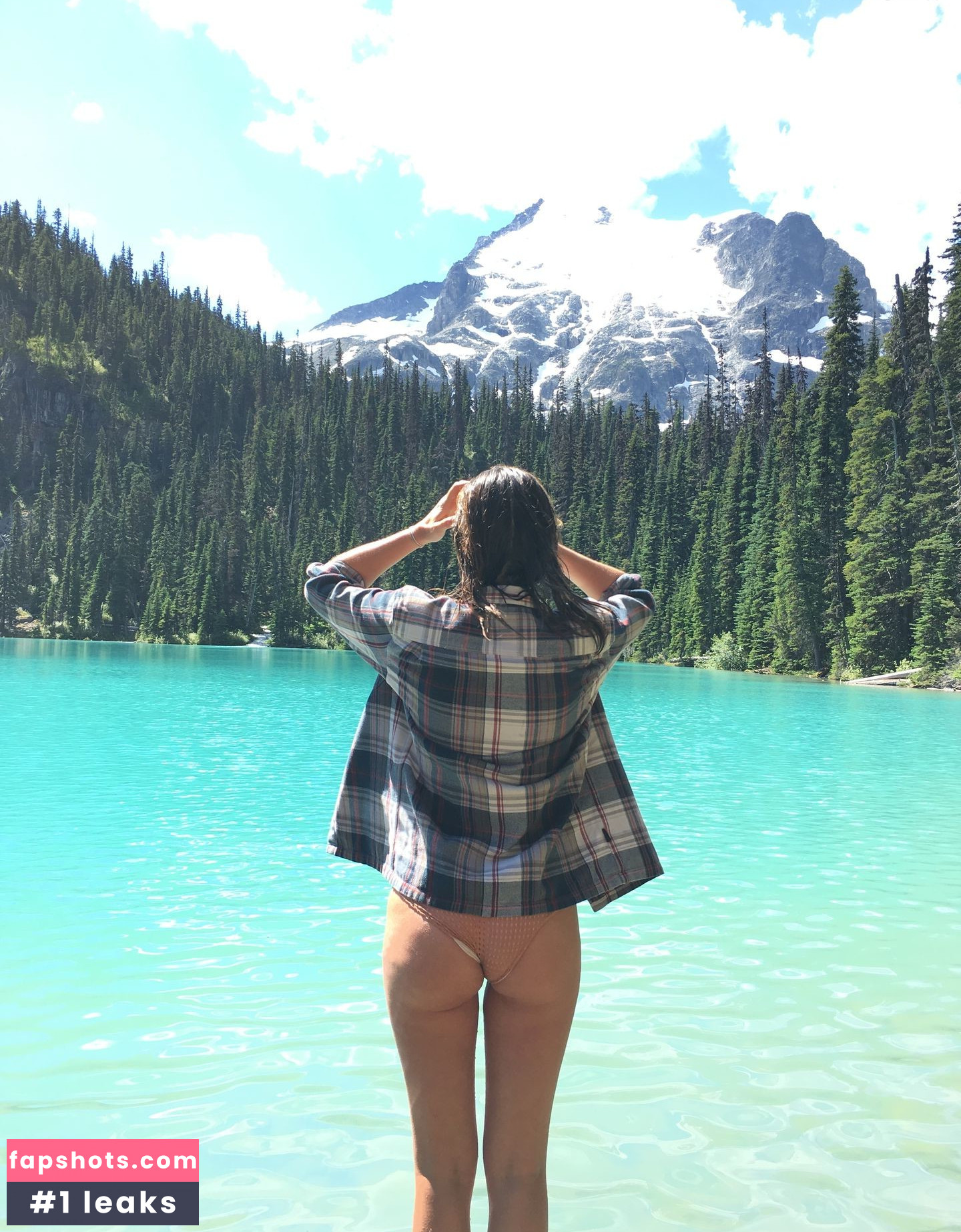 Serinda Swan Nude Leaks OnlyFans Photos #276 - LeakJerk