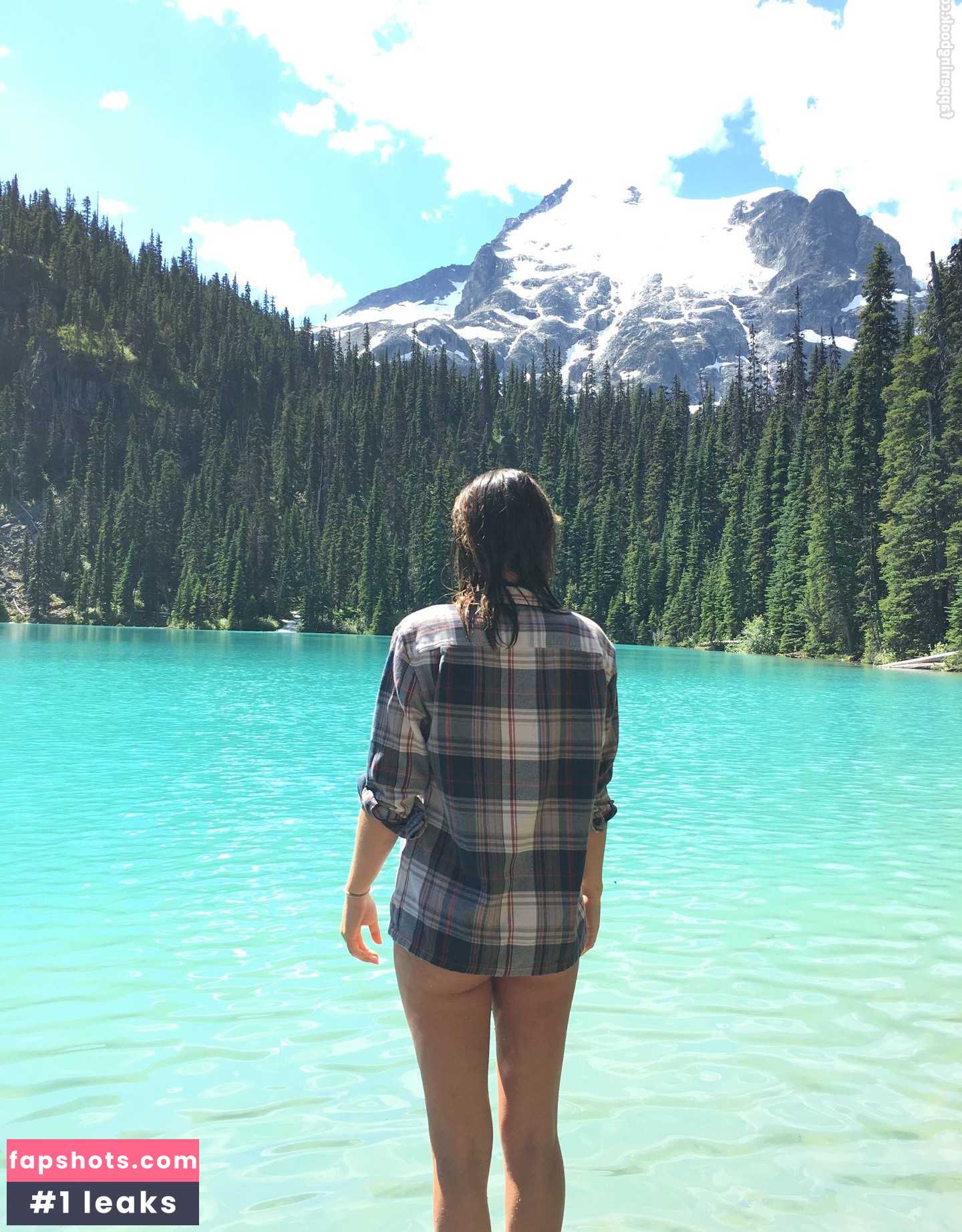 Serinda Swan Nude Leaks OnlyFans Photos #285 - LeakJerk