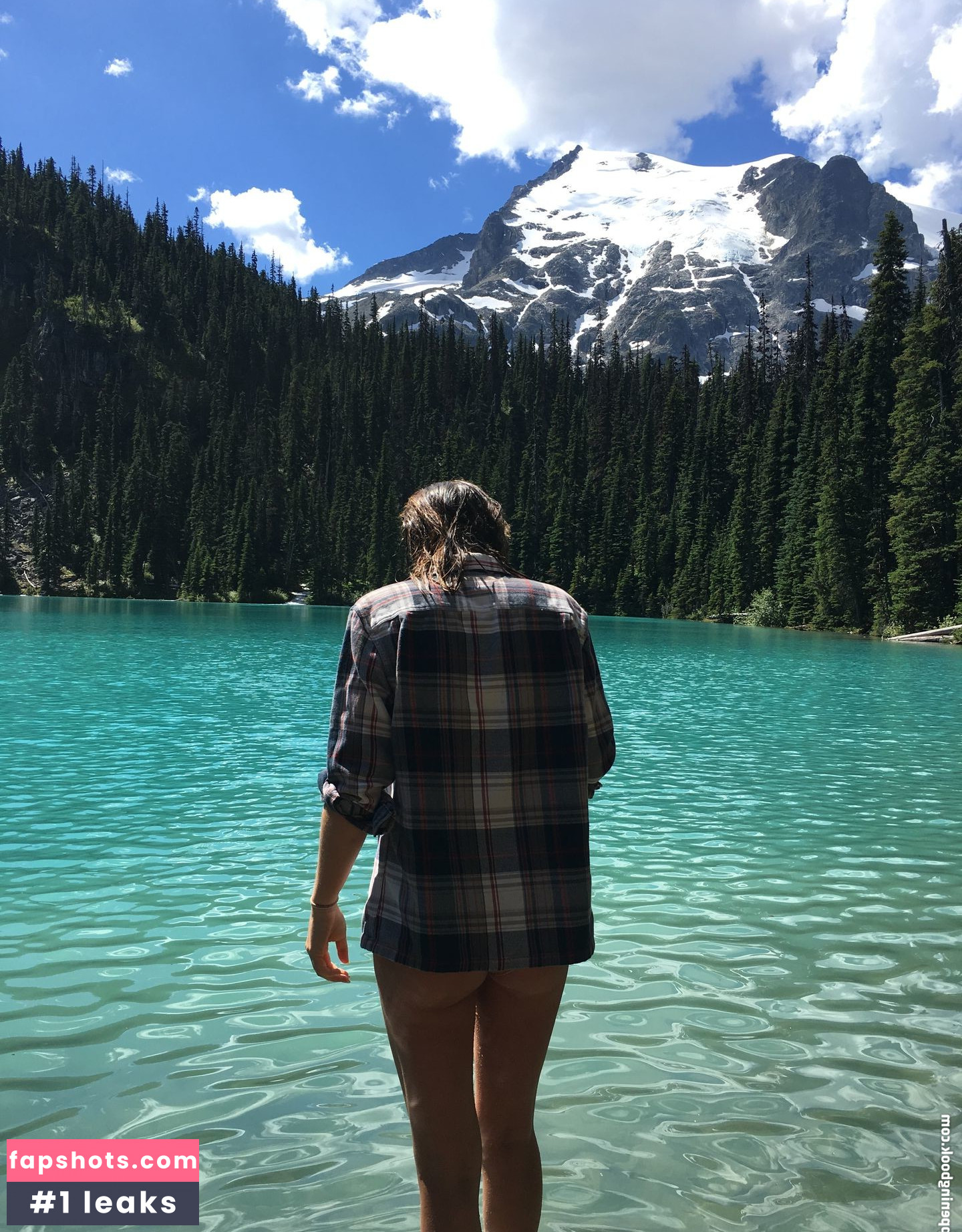 Serinda Swan Nude Leaks OnlyFans Photos #286 - LeakJerk