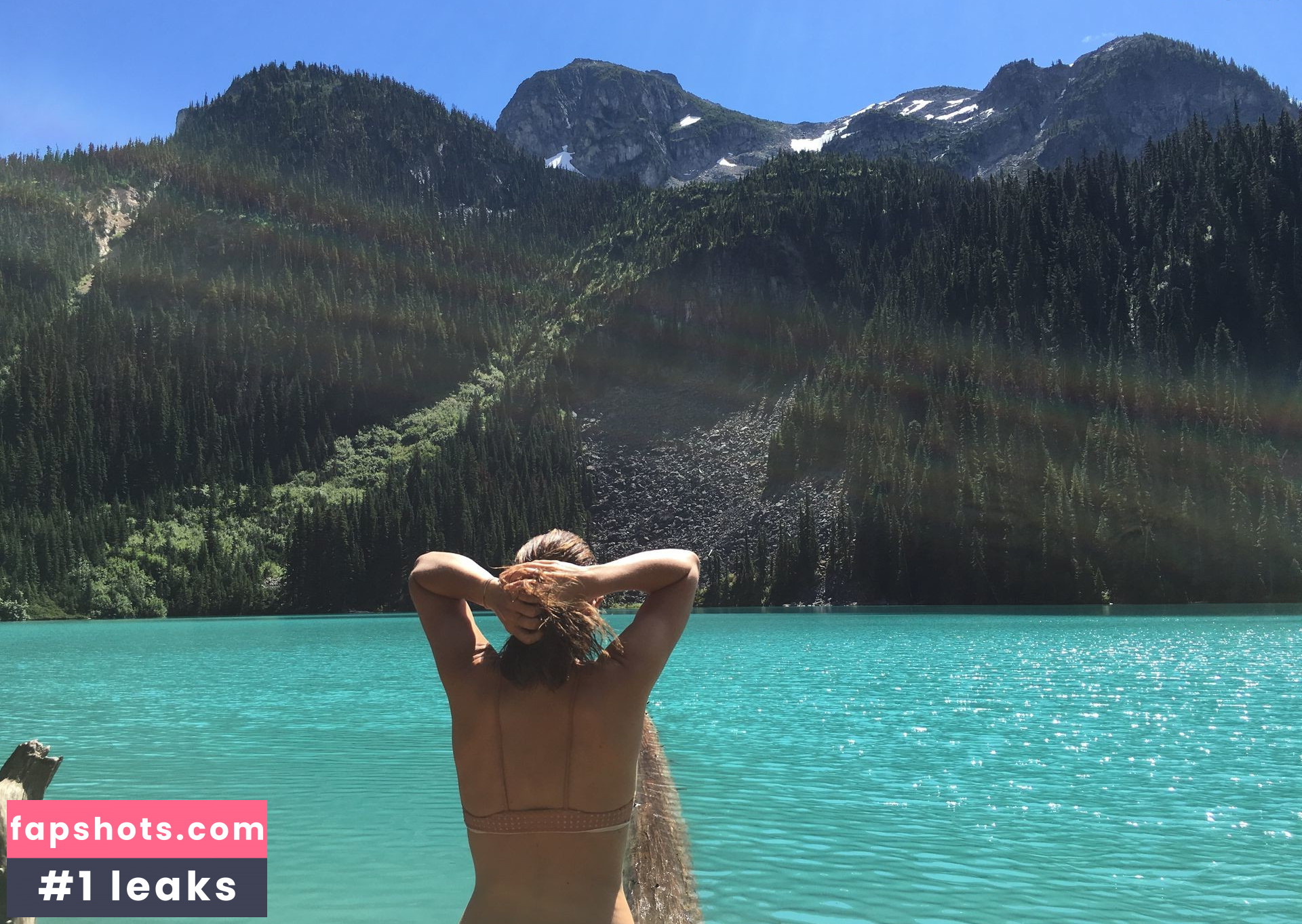 Serinda Swan Nude Leaks OnlyFans Photos #287 - LeakJerk