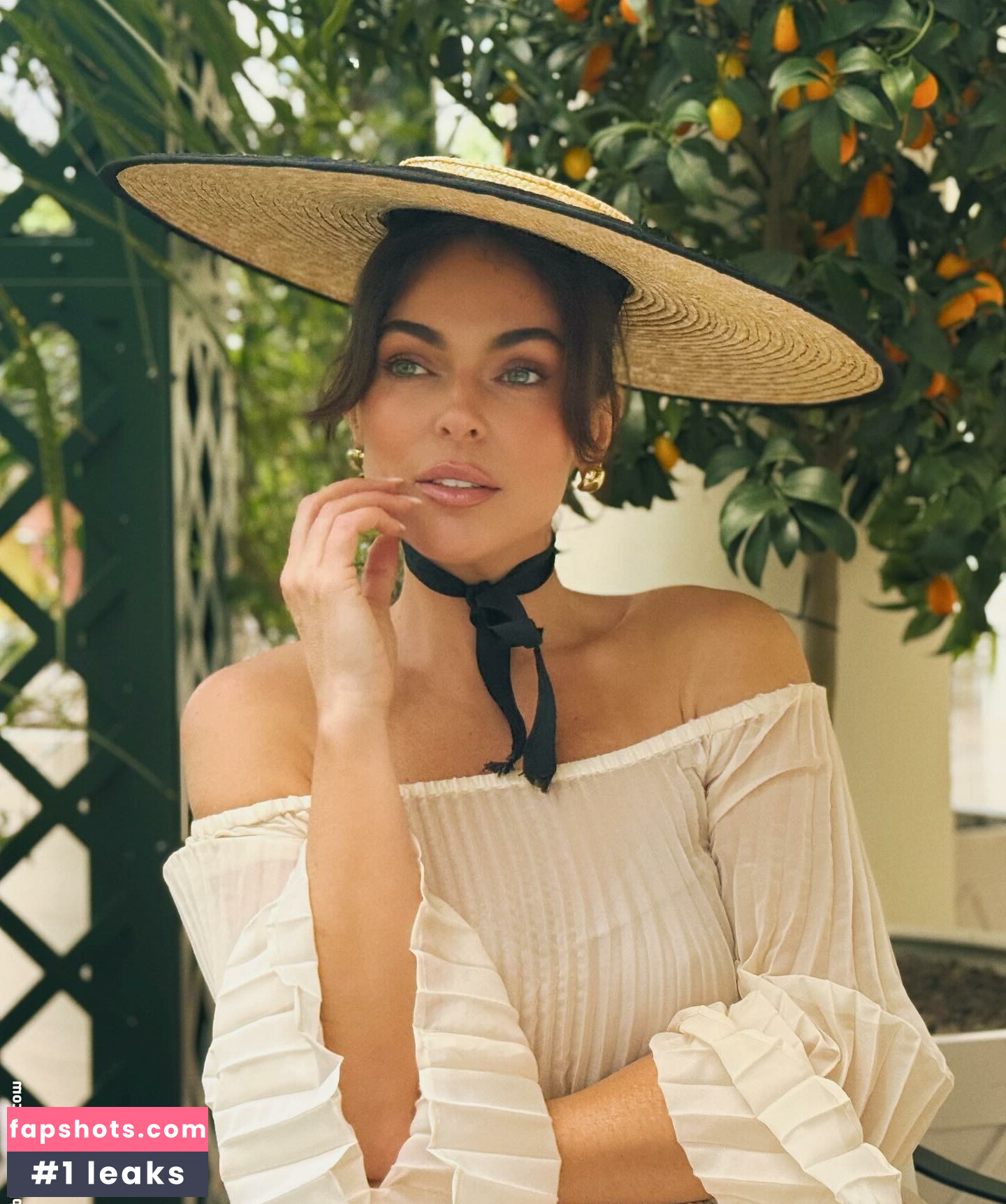 Serinda Swan Nude Leaks OnlyFans Photos #30 - LeakJerk