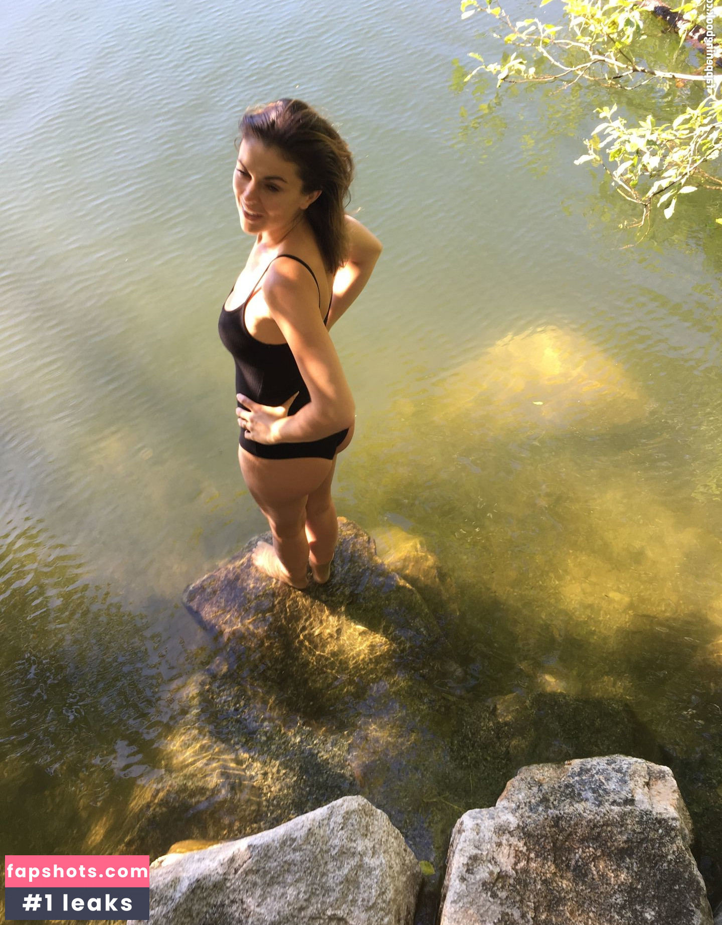 Serinda Swan Nude Leaks OnlyFans Photos #309 - LeakJerk